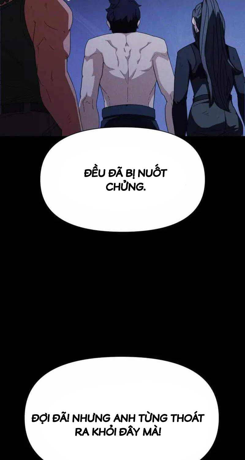 Khuyết Nhân Chapter 4 - Trang 83