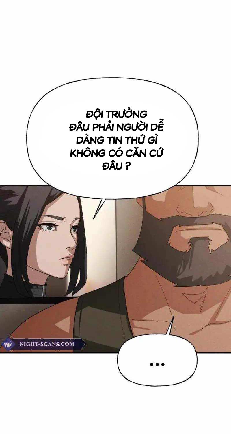 Khuyết Nhân Chapter 3 - Trang 25