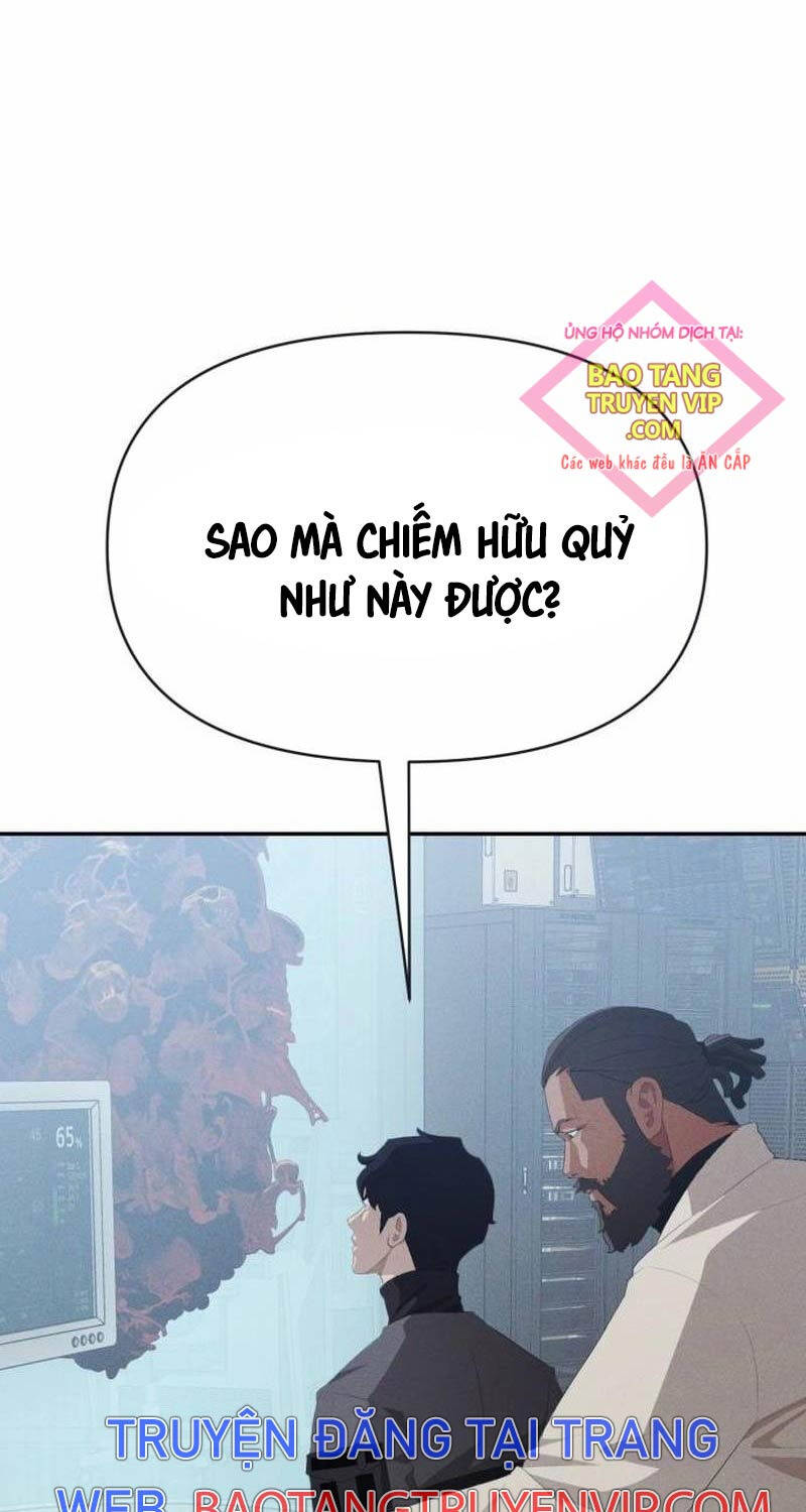 Khuyết Nhân Chapter 8 - Trang 7