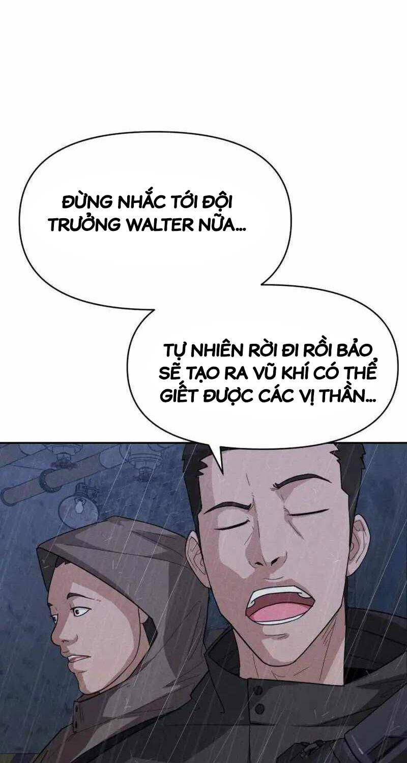 Khuyết Nhân Chapter 5 - Trang 47