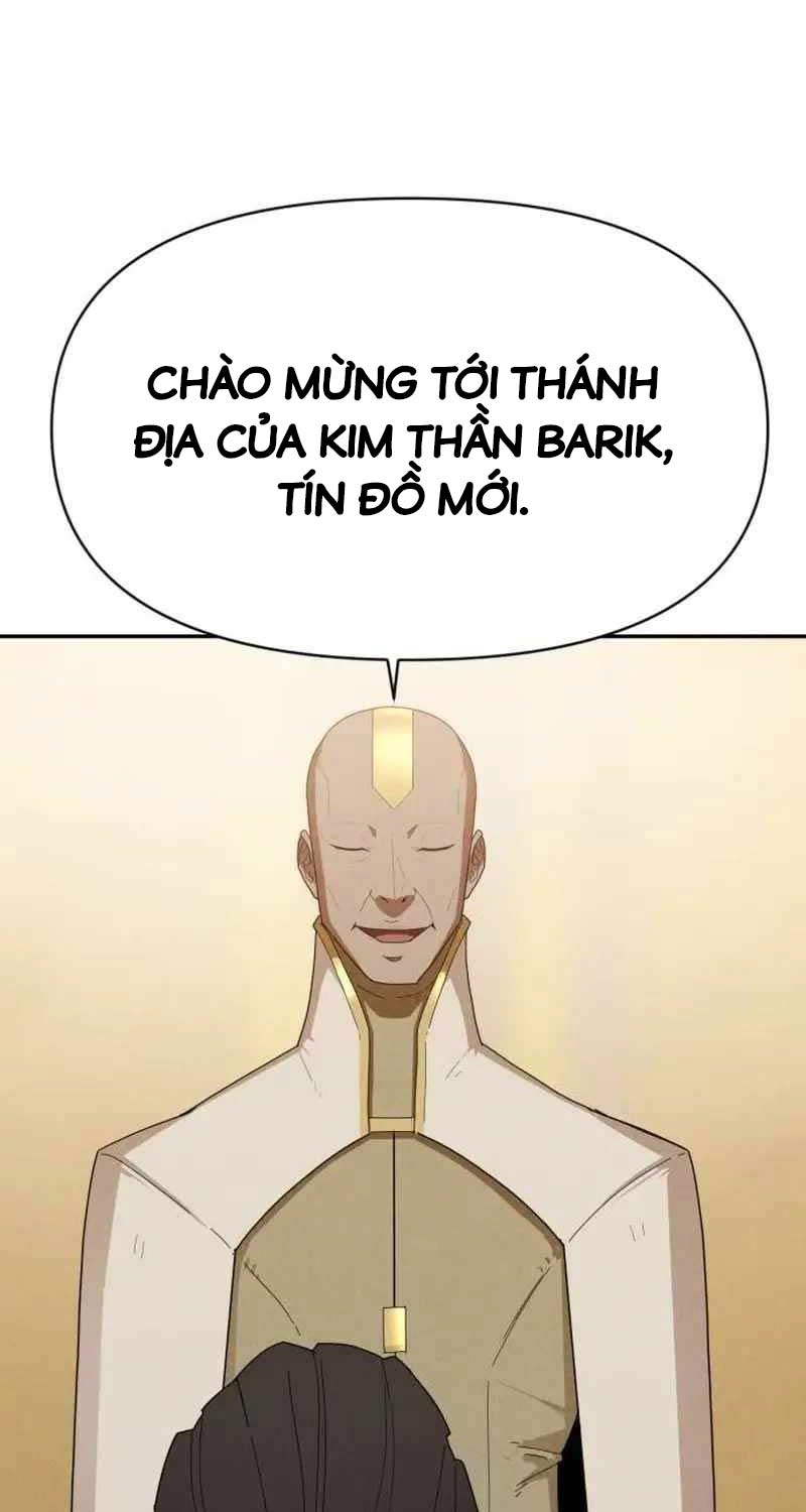 Khuyết Nhân Chapter 1 - Trang 33