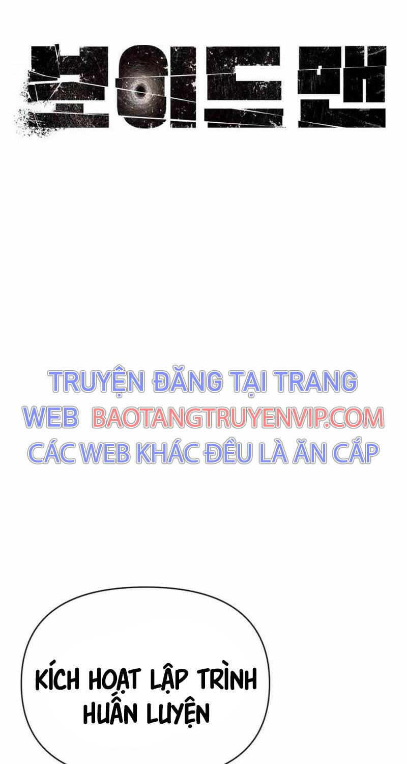 Khuyết Nhân Chapter 8 - Trang 28