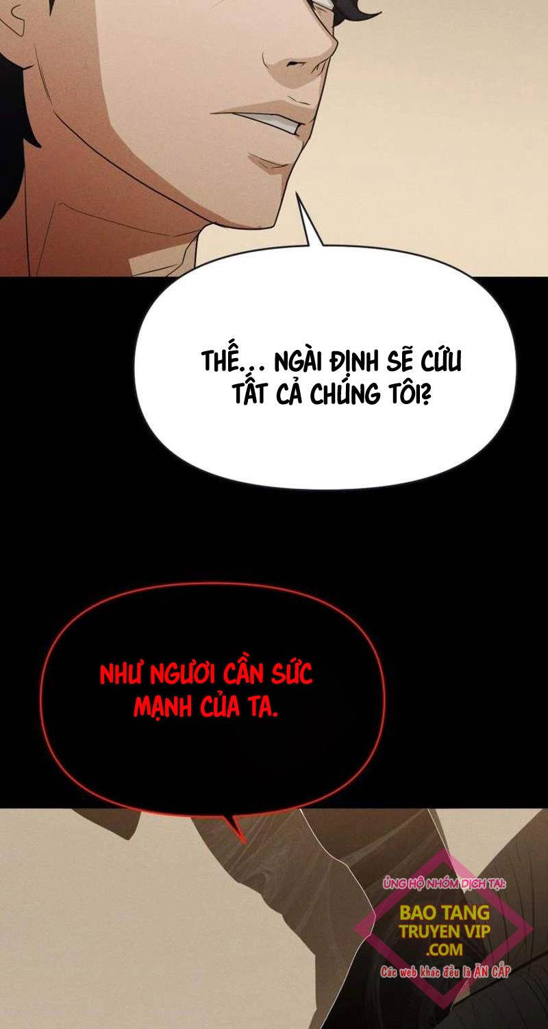 Khuyết Nhân Chapter 6 - Trang 18