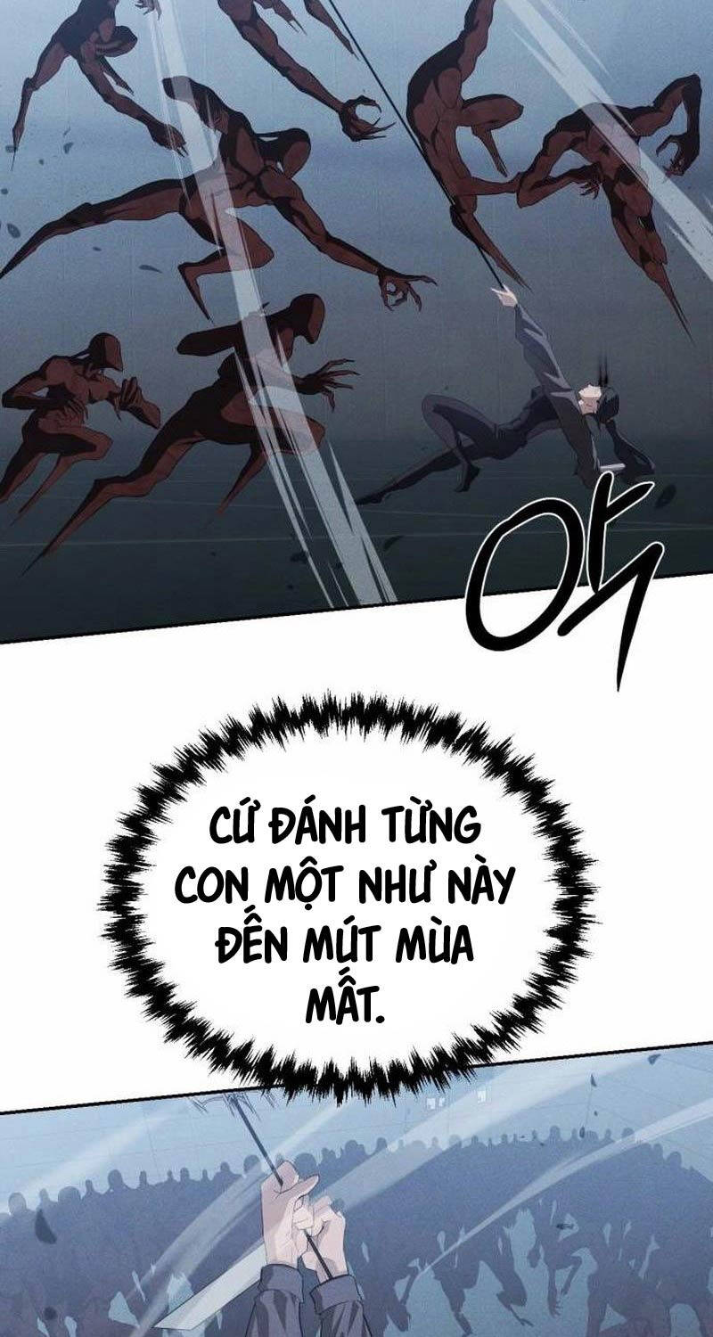 Khuyết Nhân Chapter 8 - Trang 77