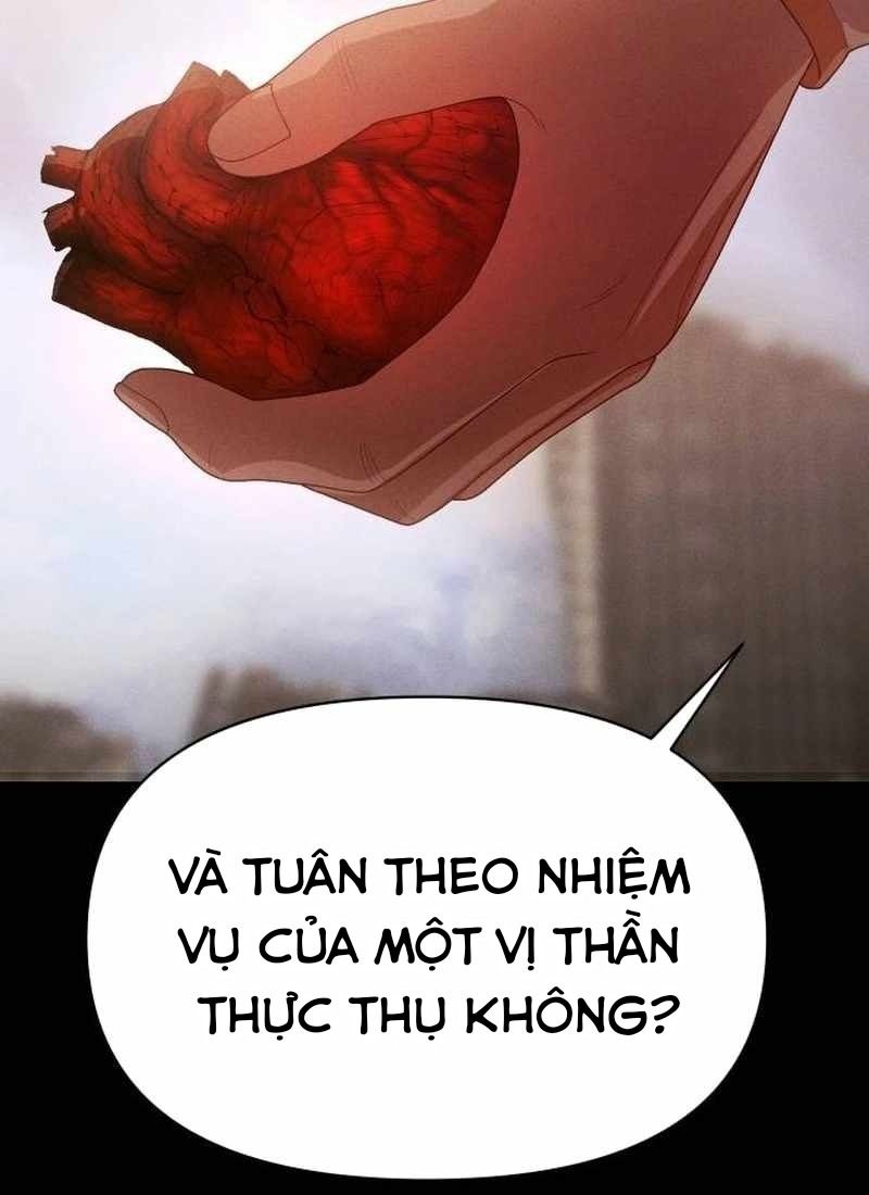 Khuyết Nhân Chapter 16 - Trang 127