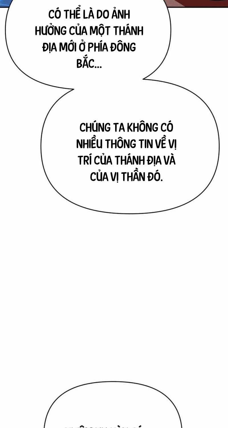 Khuyết Nhân Chapter 10 - Trang 37