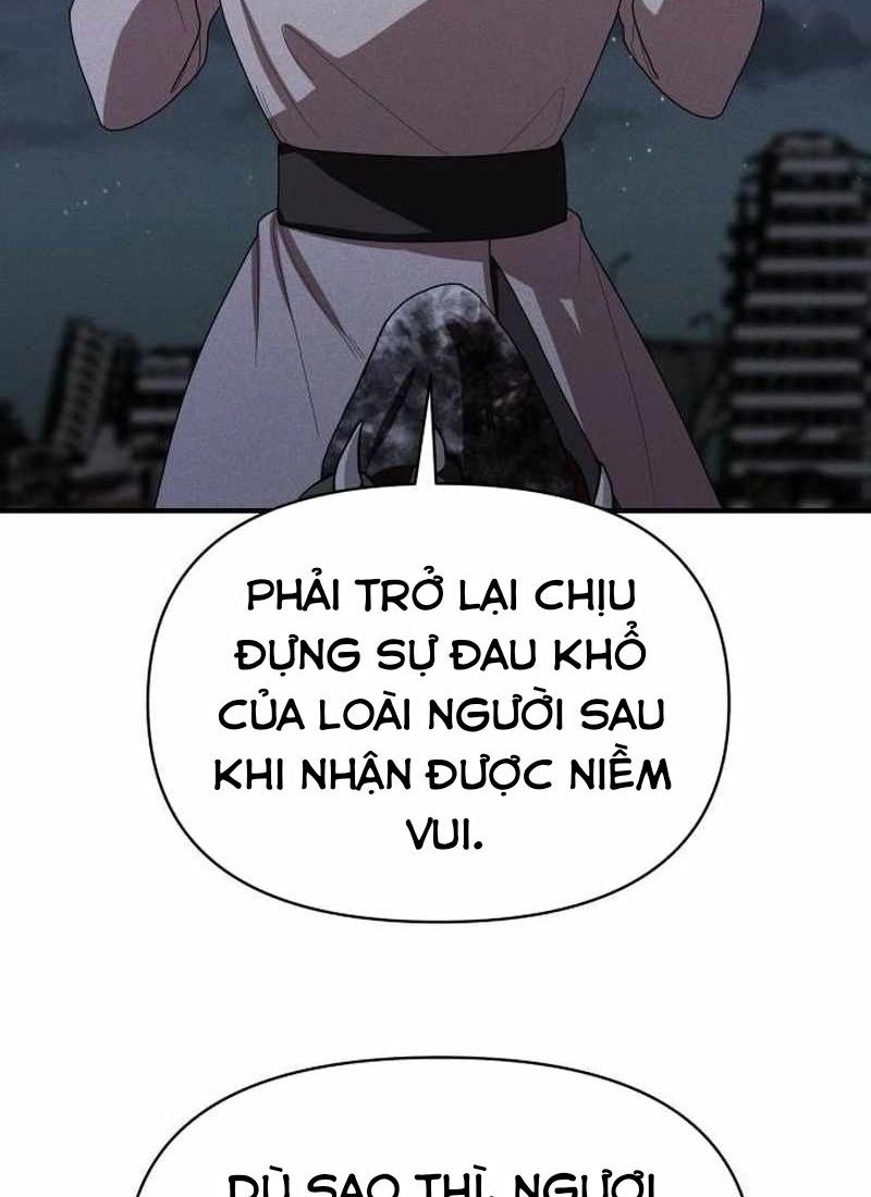 Khuyết Nhân Chapter 16 - Trang 136