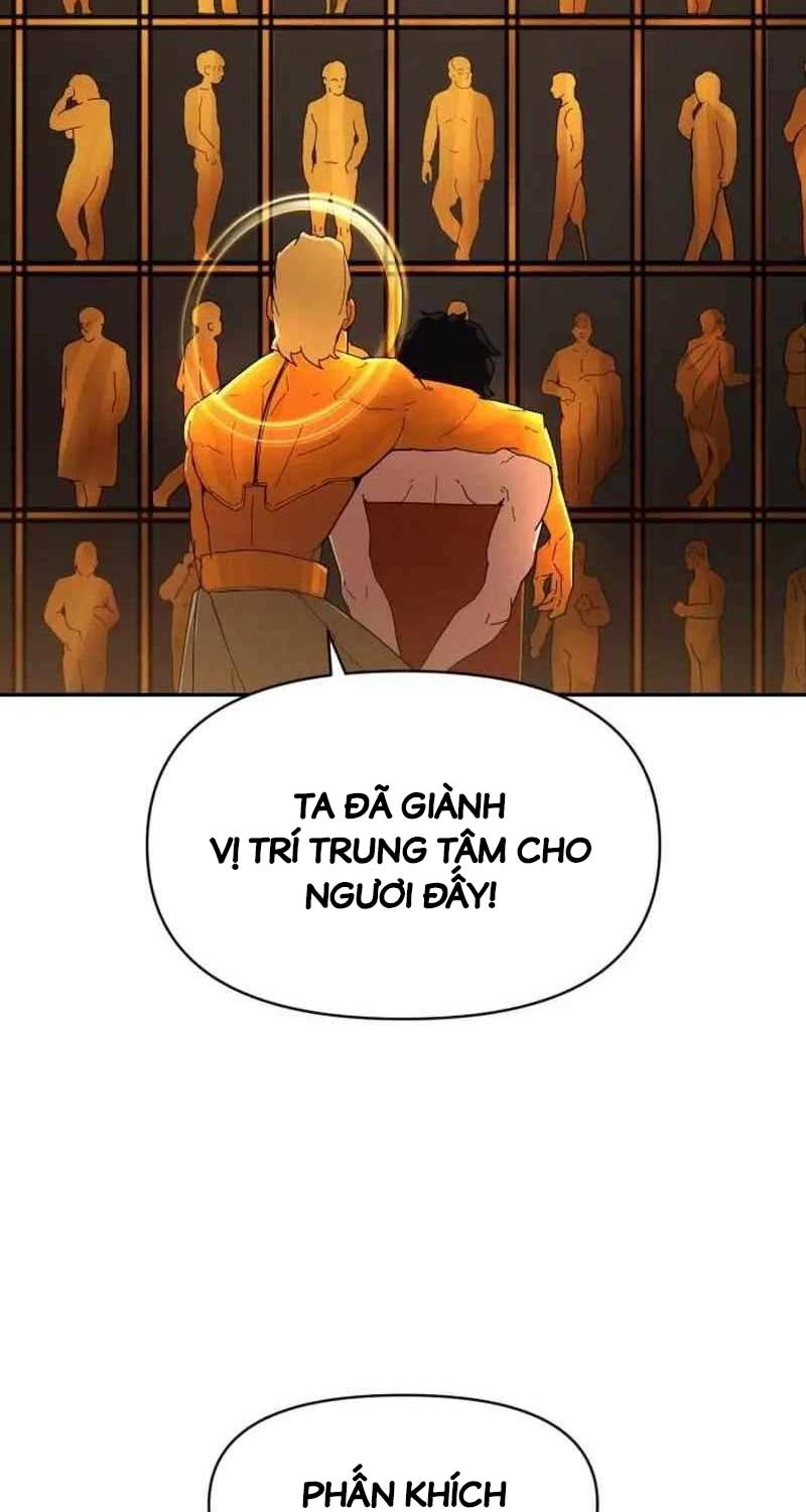 Khuyết Nhân Chapter 1 - Trang 82