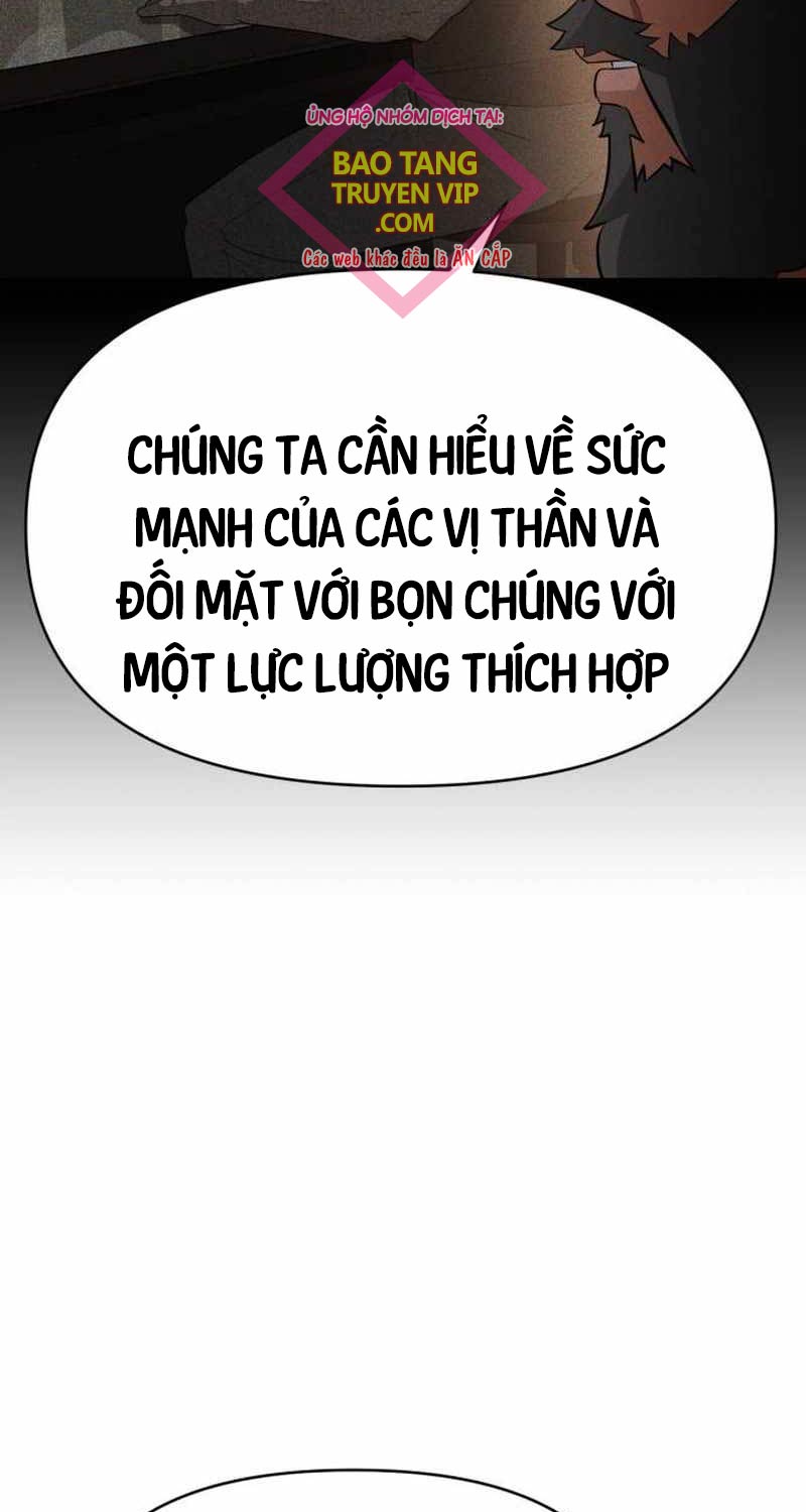 Khuyết Nhân Chapter 10 - Trang 118