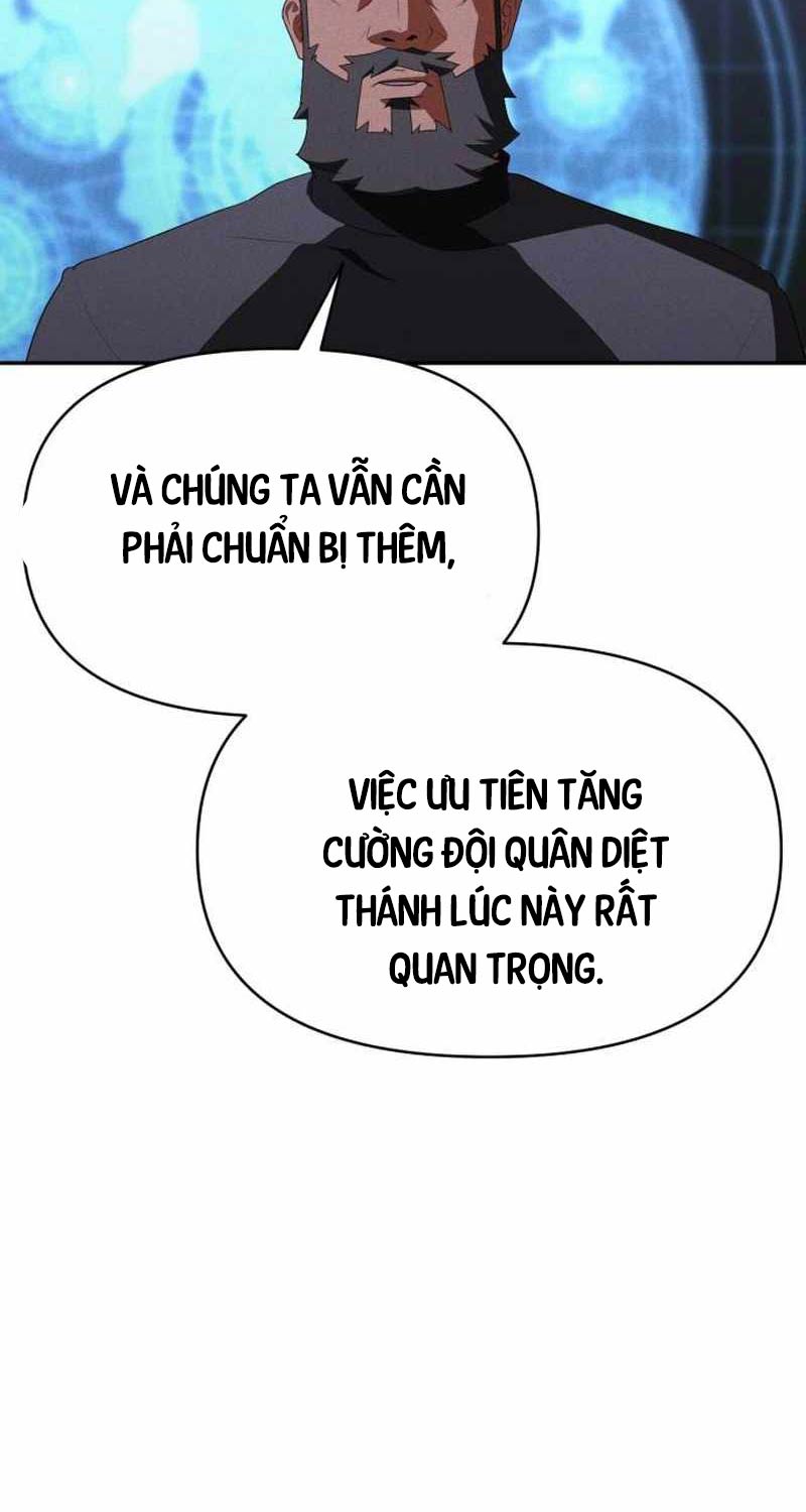 Khuyết Nhân Chapter 10 - Trang 31