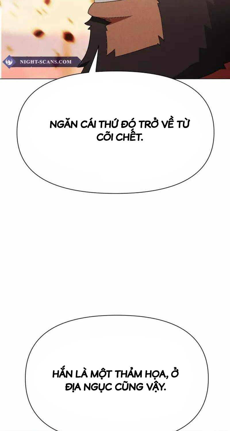 Khuyết Nhân Chapter 4 - Trang 39