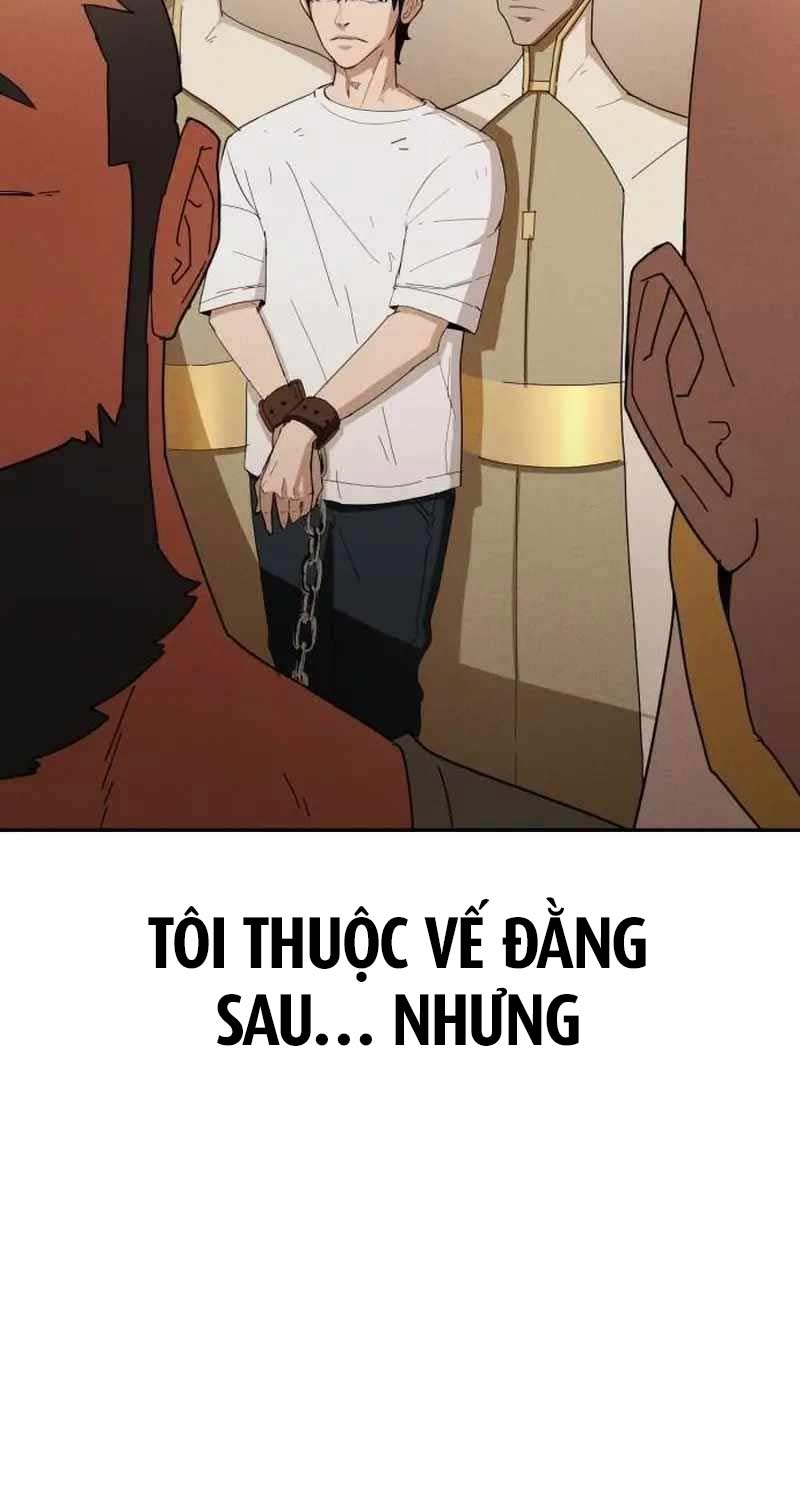 Khuyết Nhân Chapter 1 - Trang 39