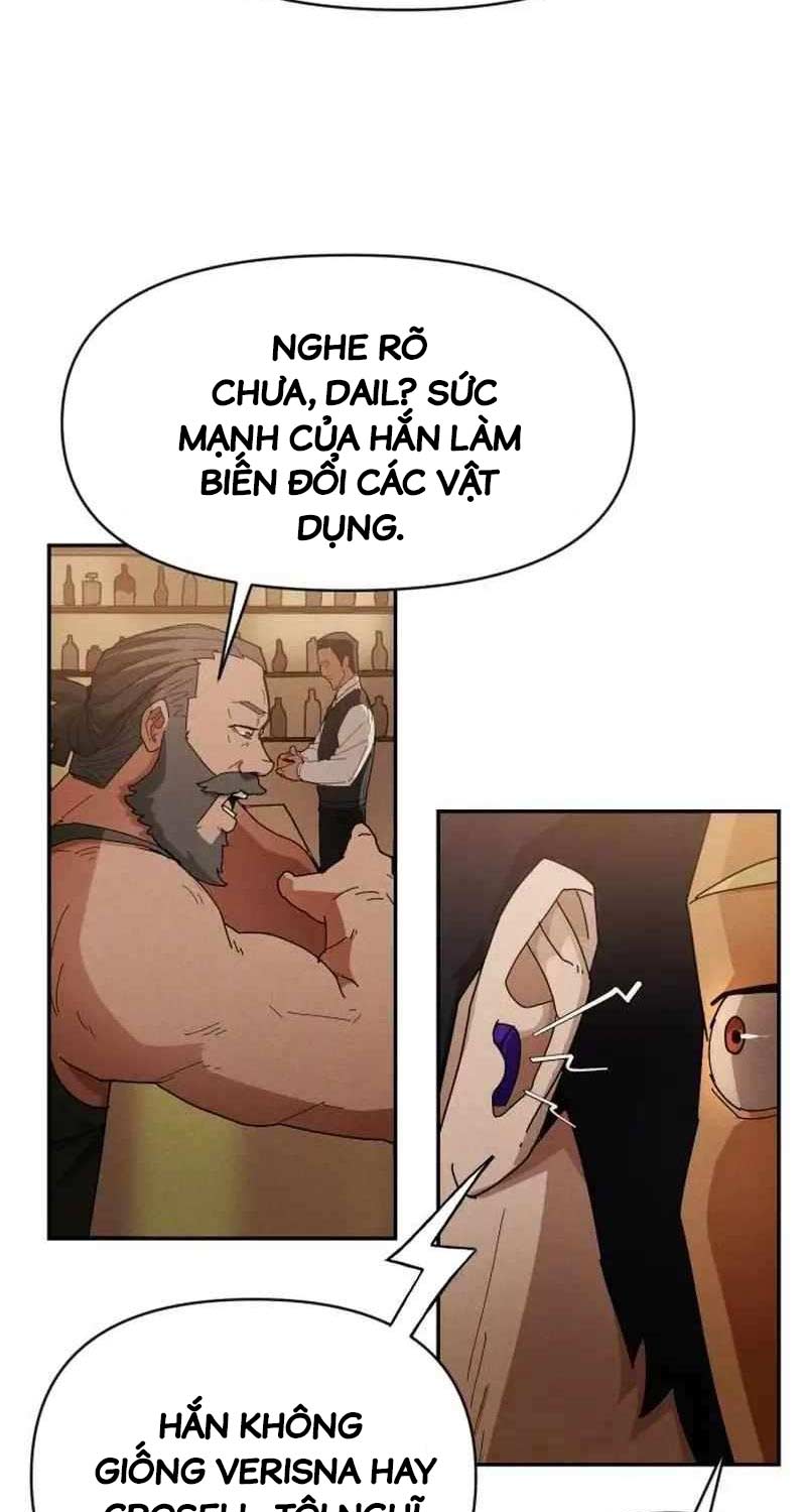 Khuyết Nhân Chapter 1 - Trang 94