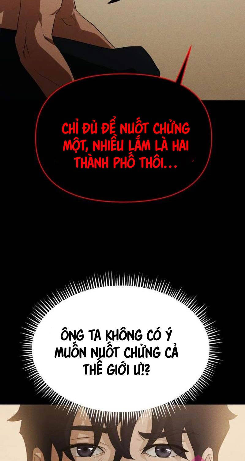 Khuyết Nhân Chapter 6 - Trang 8