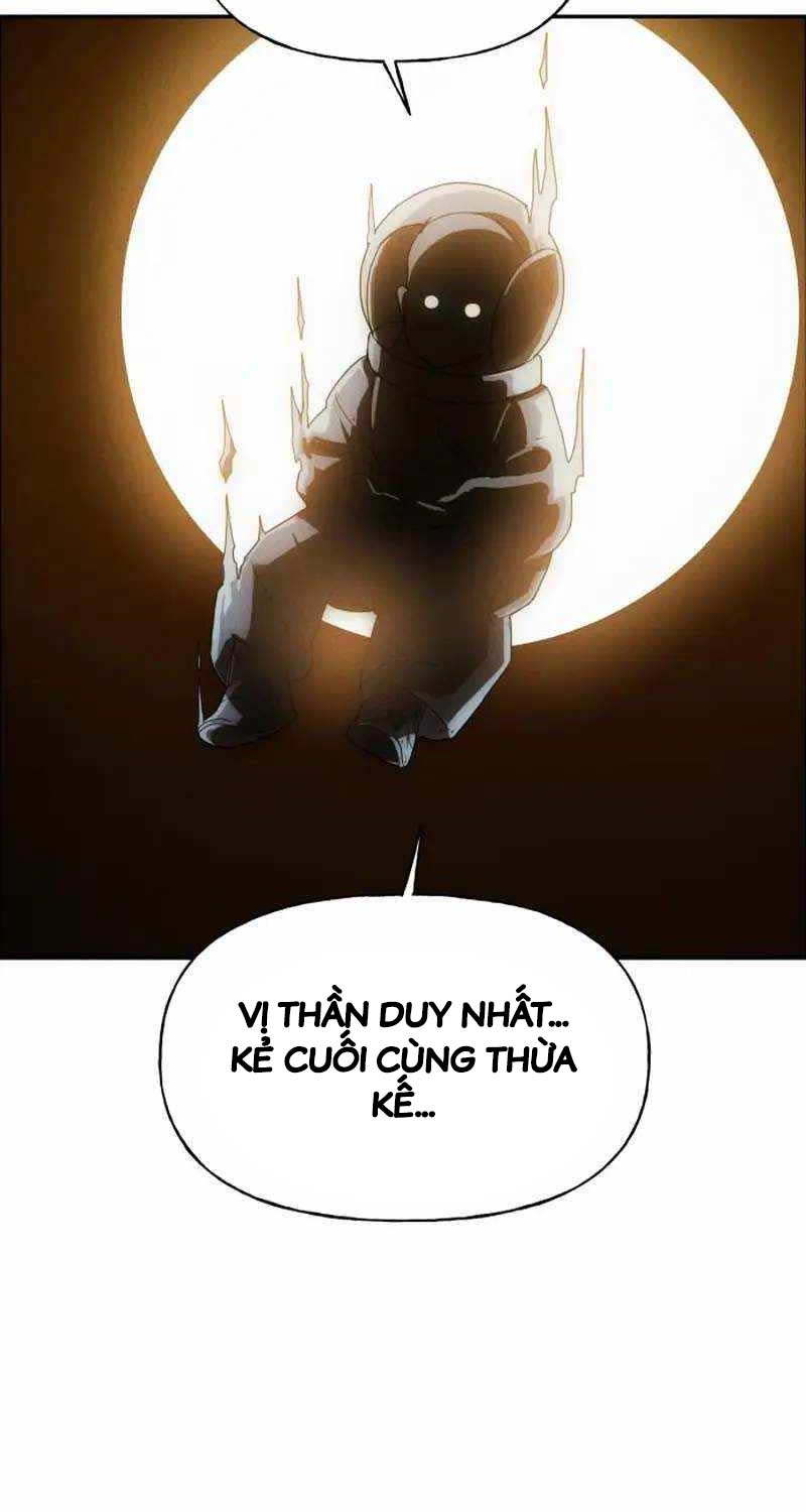 Khuyết Nhân Chapter 3 - Trang 11