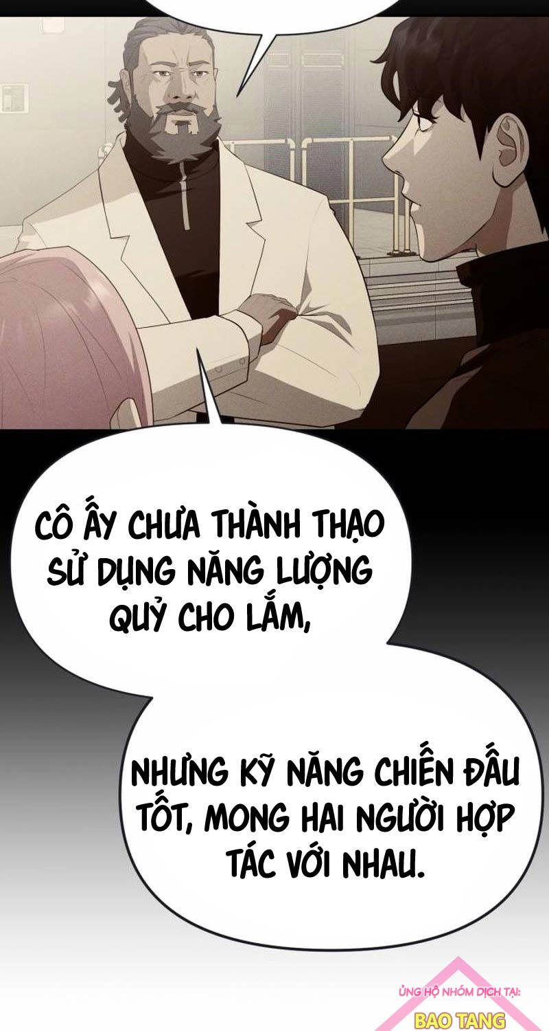 Khuyết Nhân Chapter 8 - Trang 118