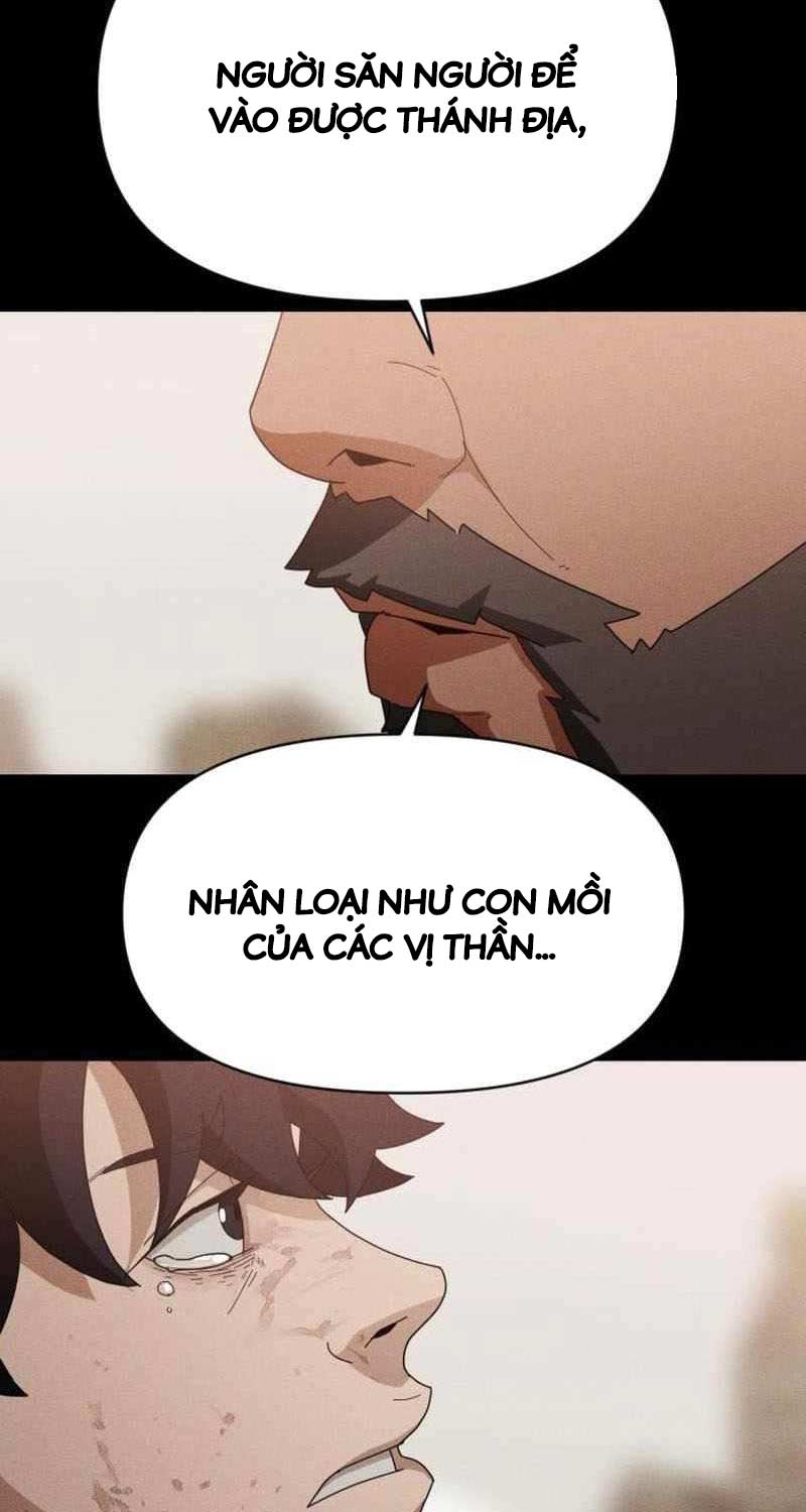 Khuyết Nhân Chapter 2 - Trang 9