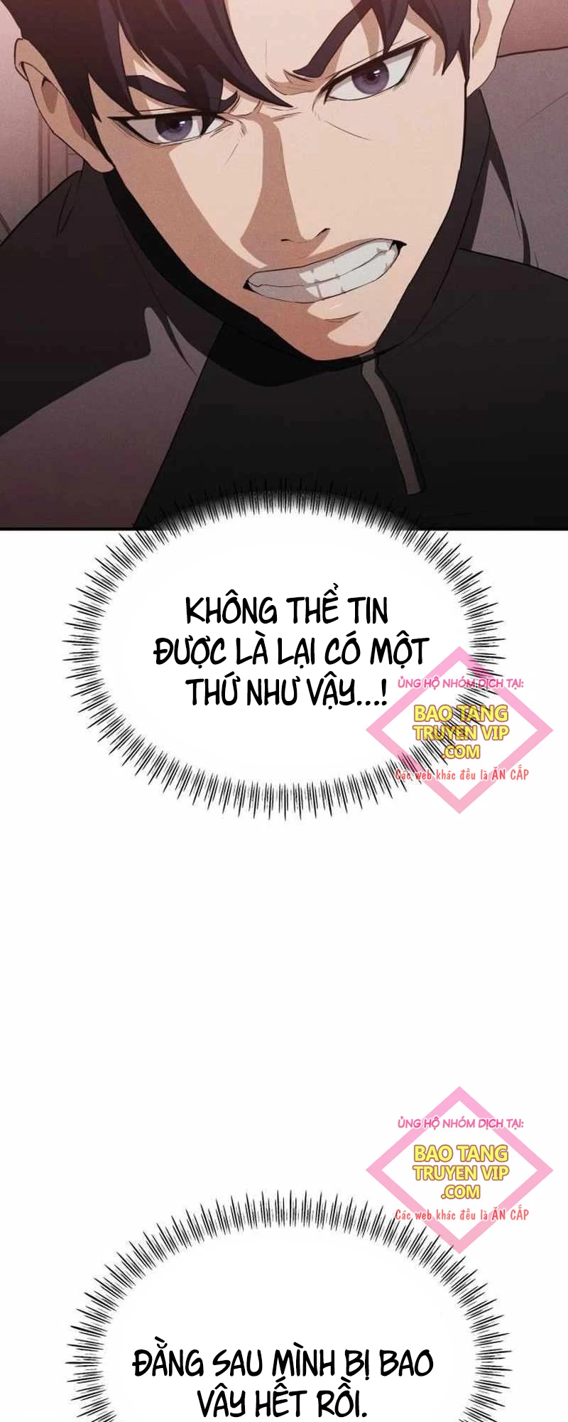 Khuyết Nhân Chapter 11 - Trang 6