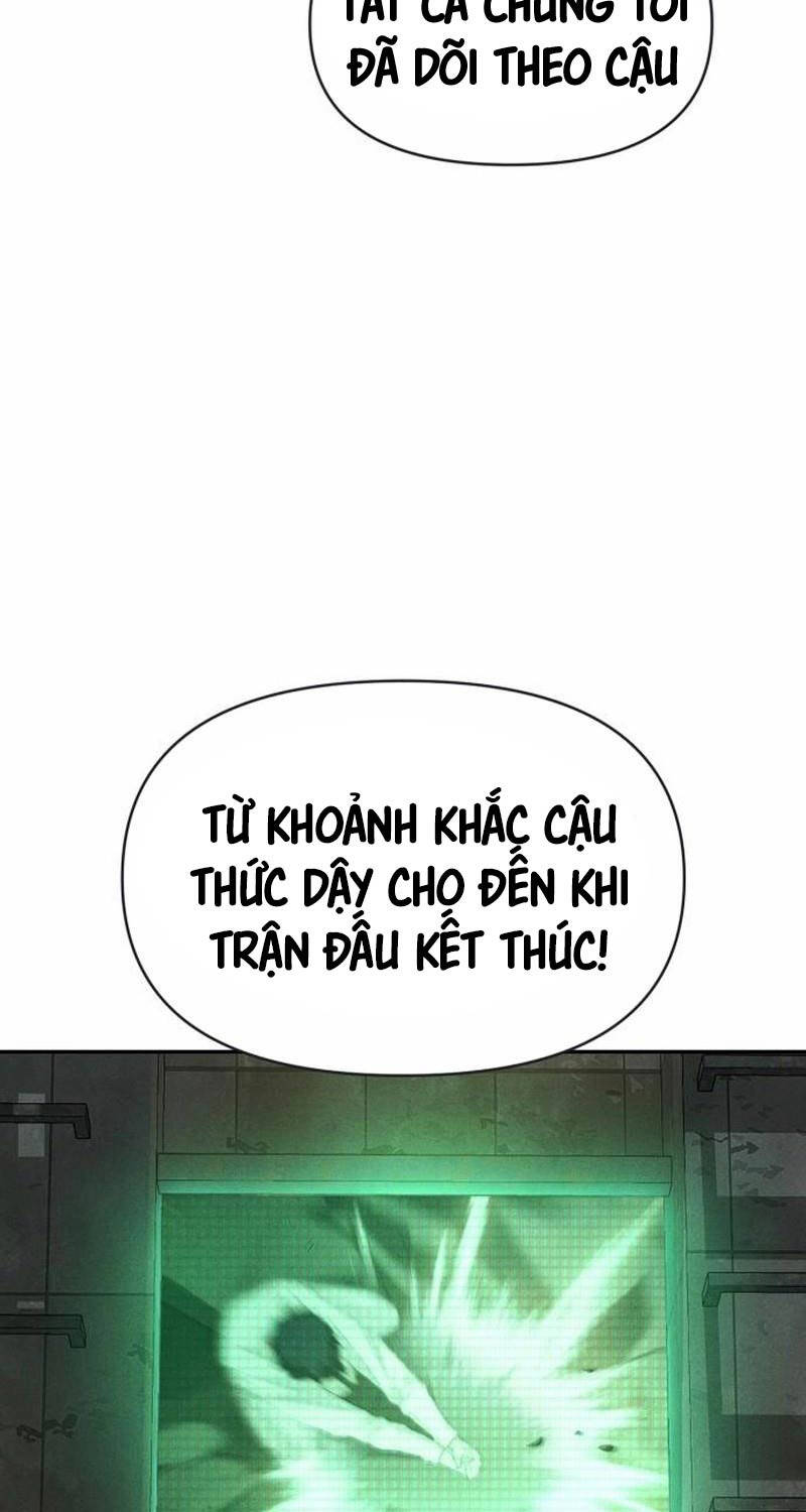 Khuyết Nhân Chapter 7 - Trang 56