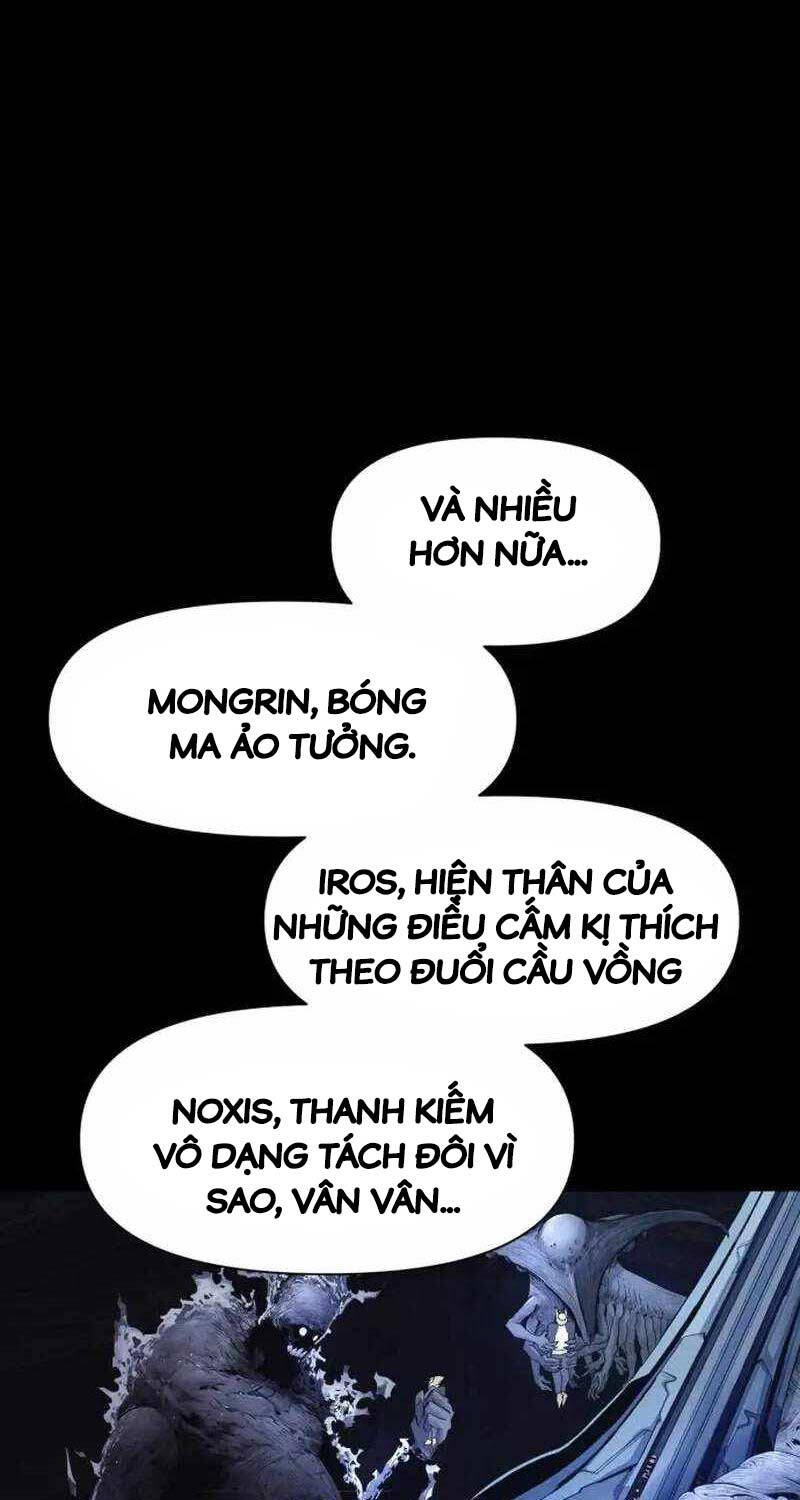 Khuyết Nhân Chapter 4 - Trang 76