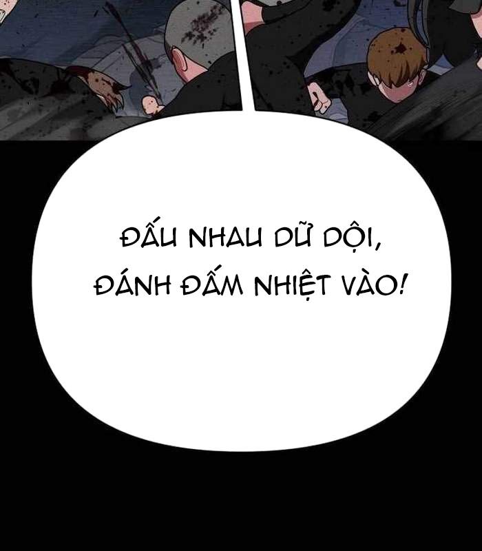 Khuyết Nhân Chapter 18 - Trang 11