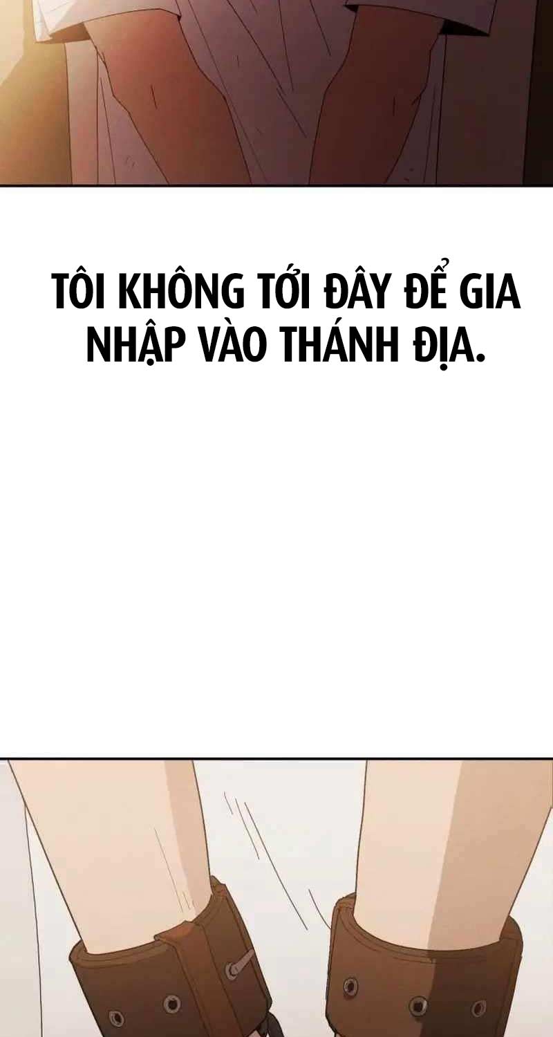 Khuyết Nhân Chapter 1 - Trang 41