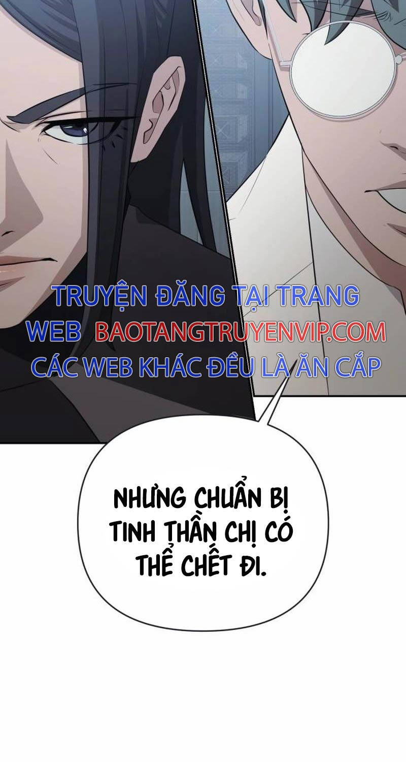 Khuyết Nhân Chapter 8 - Trang 45