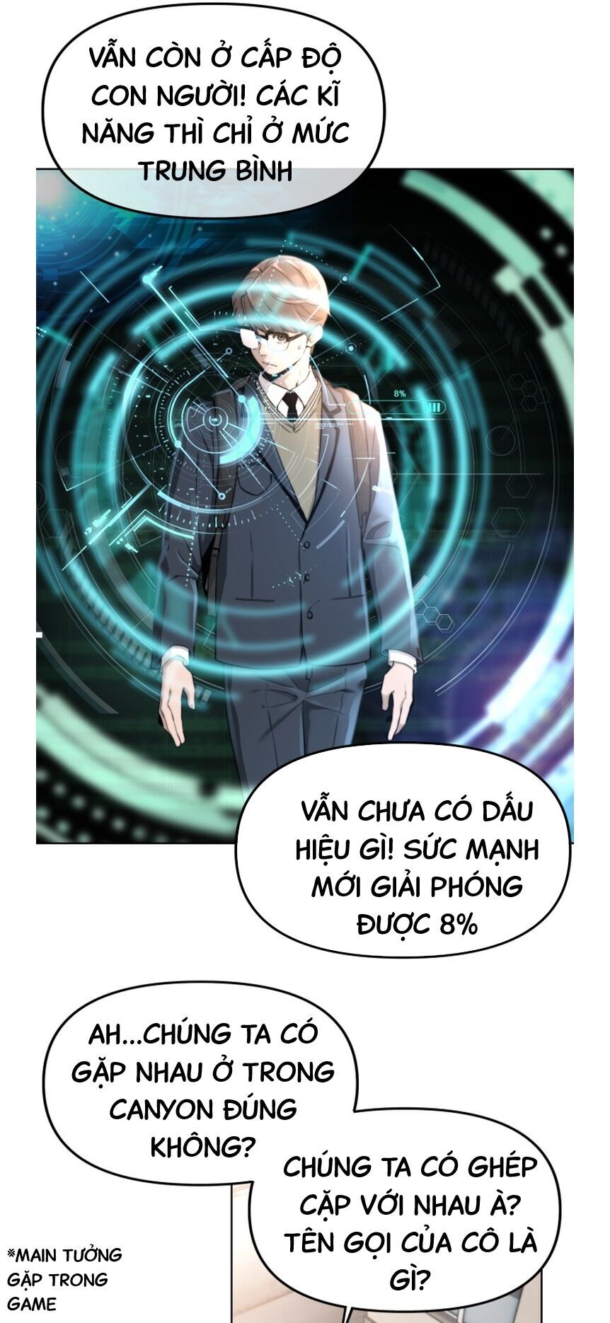 Hybrid Chapter 1 - Trang 55