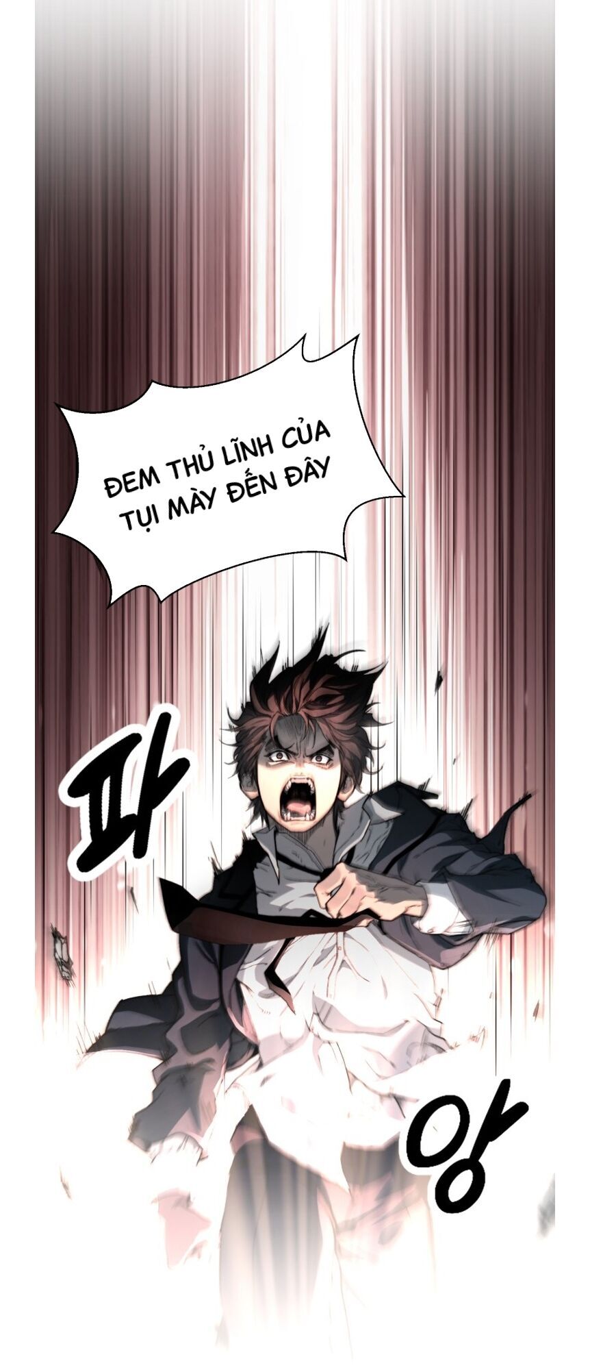 Hybrid Chapter 0 - Trang 16