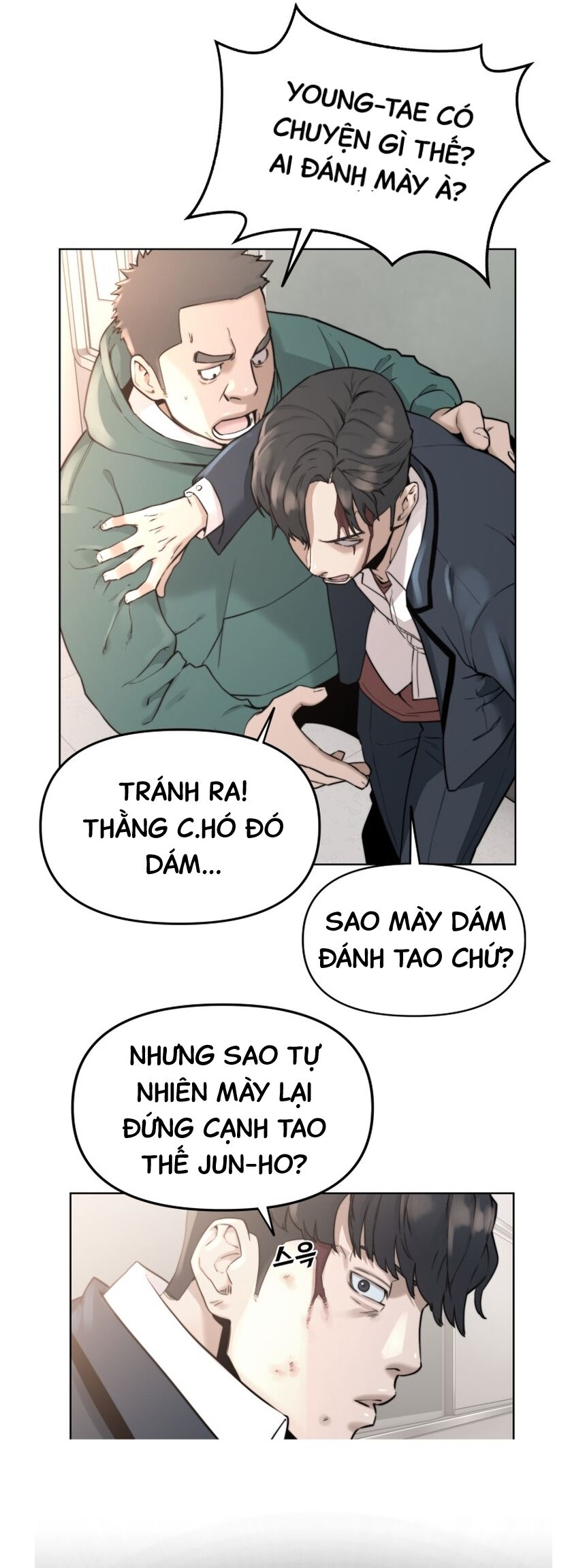 Hybrid Chapter 2 - Trang 30