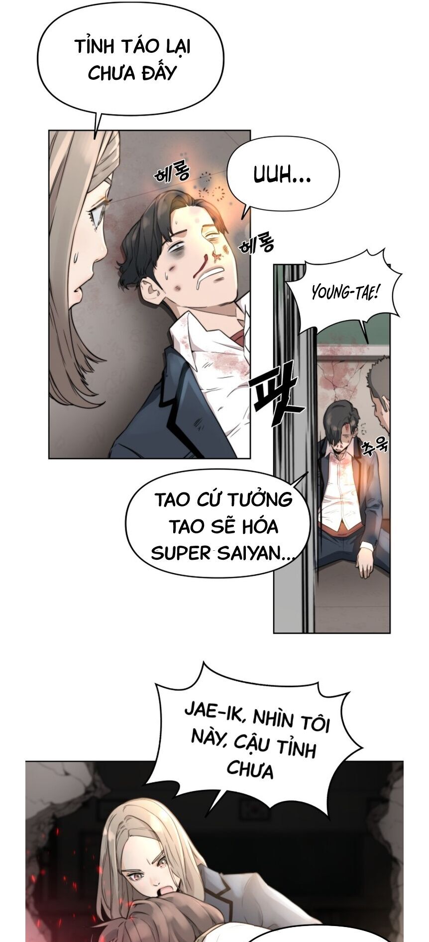 Hybrid Chapter 2 - Trang 45