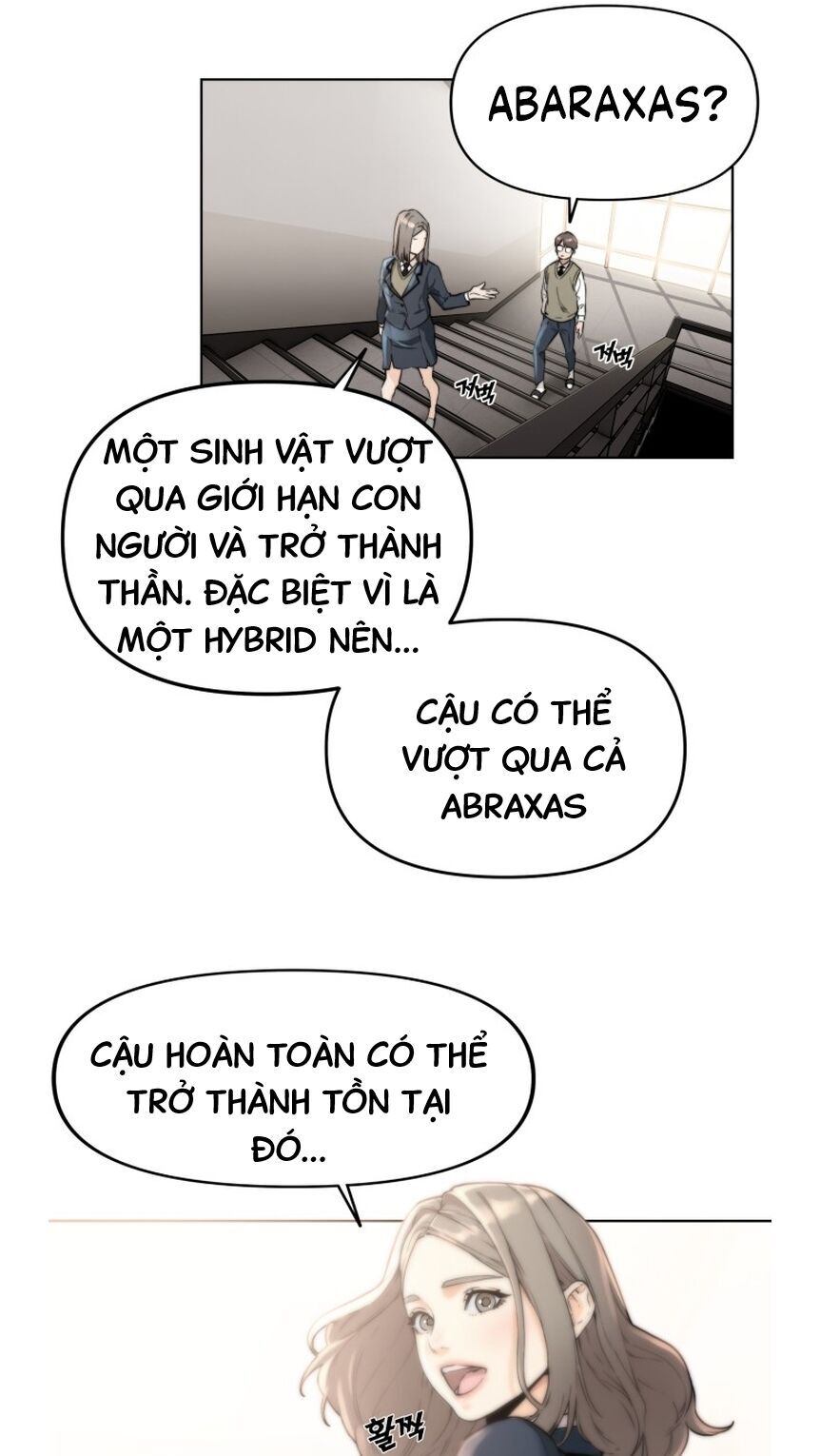 Hybrid Chapter 2 - Trang 18