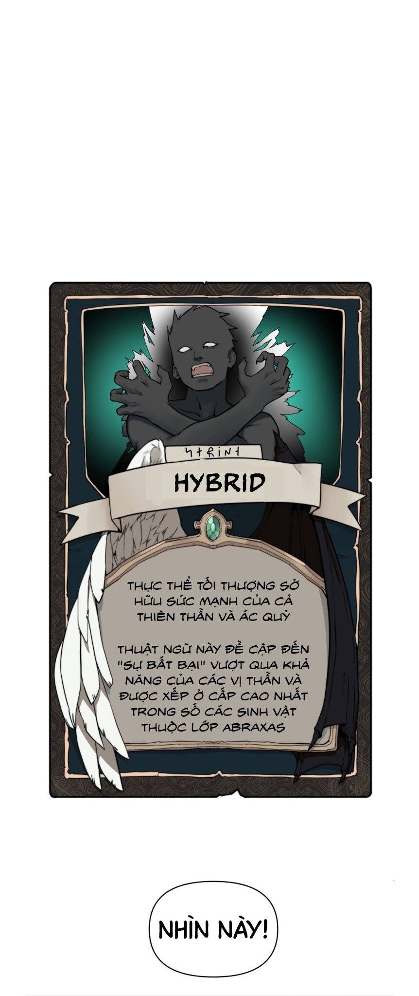 Hybrid Chapter 2 - Trang 2