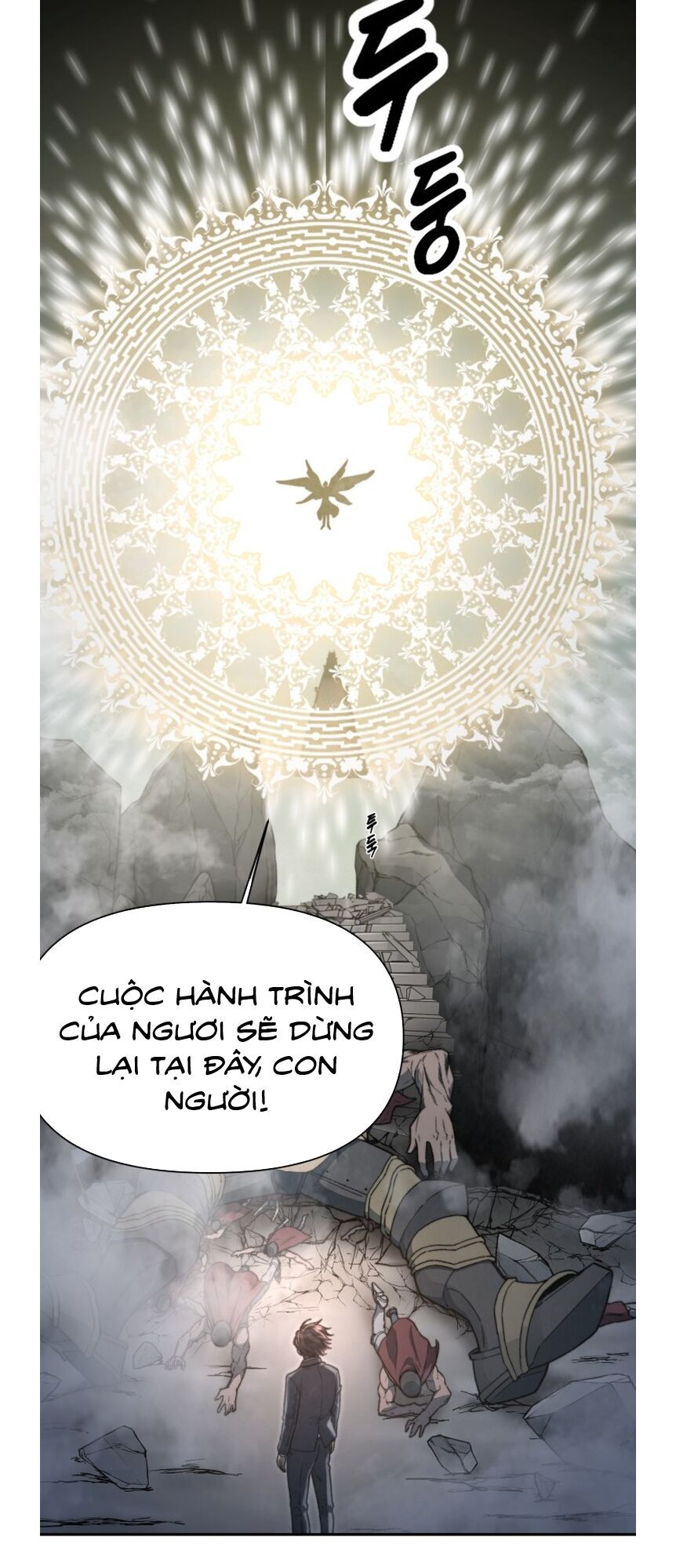 Hybrid Chapter 0 - Trang 65