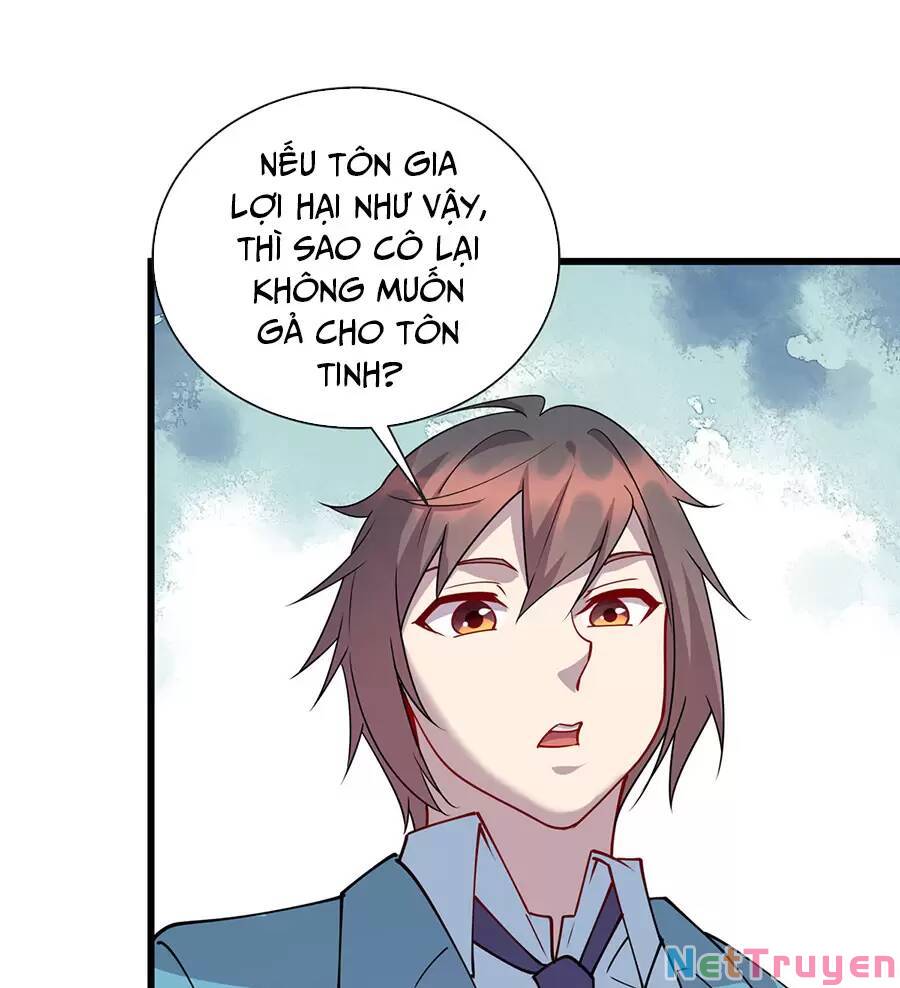 Long Hoàng Vũ Thần Chapter 81 - Trang 3