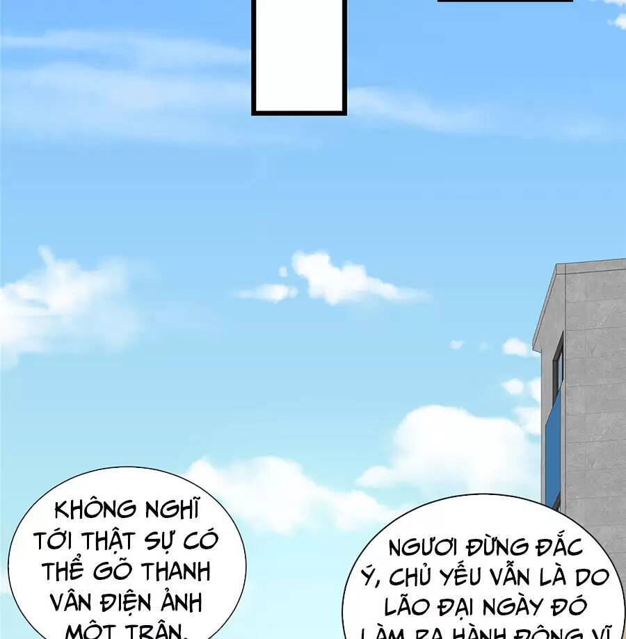 Long Hoàng Vũ Thần Chapter 95 - Trang 36