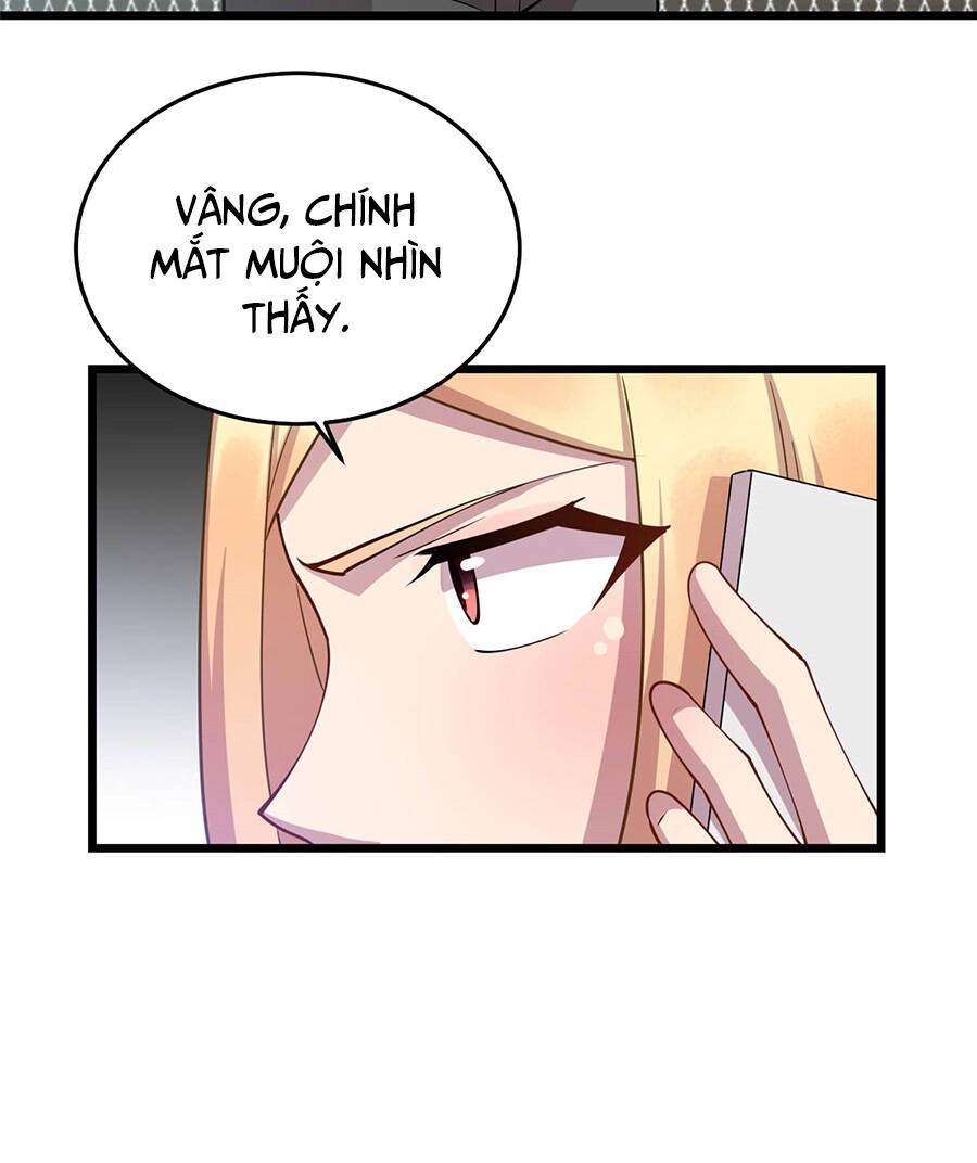 Long Hoàng Vũ Thần Chapter 9 - Trang 37