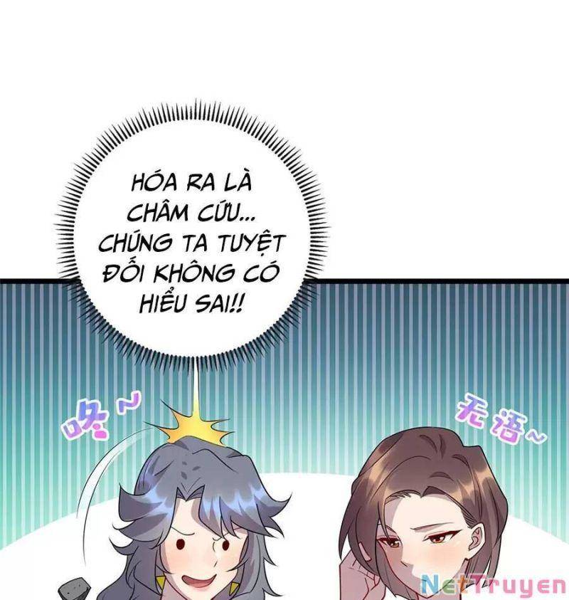 Long Hoàng Vũ Thần Chapter 89 - Trang 10