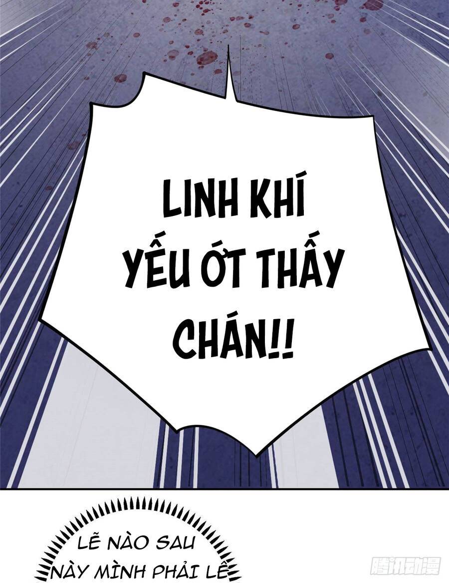 Long Hoàng Vũ Thần Chapter 1 - Trang 45