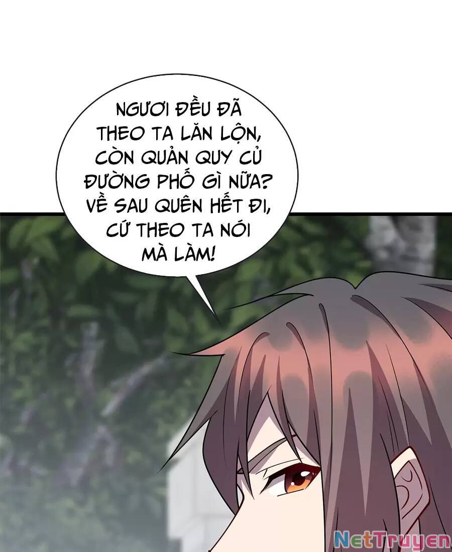 Long Hoàng Vũ Thần Chapter 78 - Trang 36