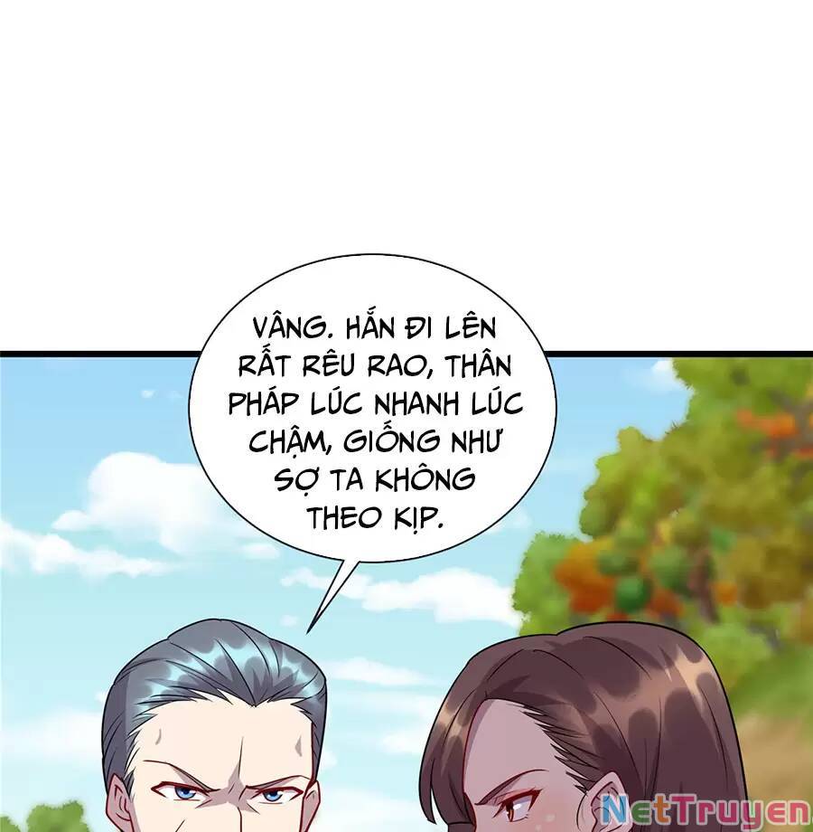 Long Hoàng Vũ Thần Chapter 82 - Trang 25