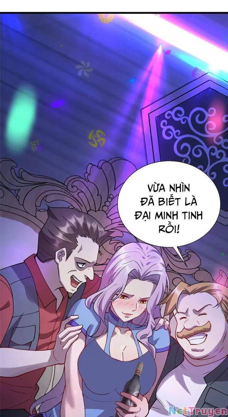 Long Hoàng Vũ Thần Chapter 87 - Trang 5