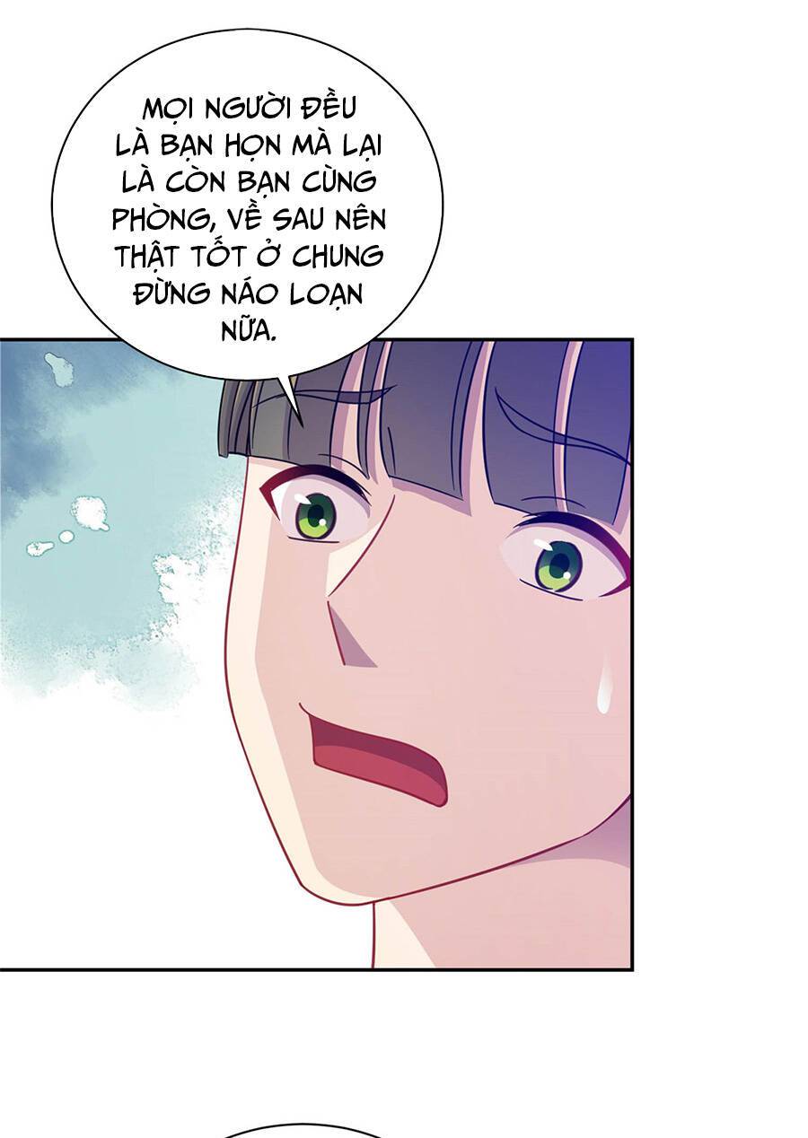 Long Hoàng Vũ Thần Chapter 4 - Trang 39