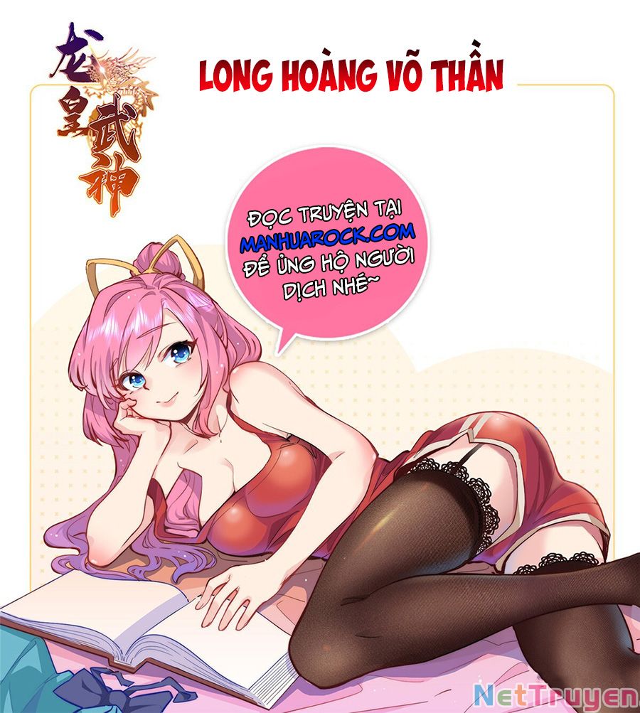 Long Hoàng Vũ Thần Chapter 31 - Trang 38