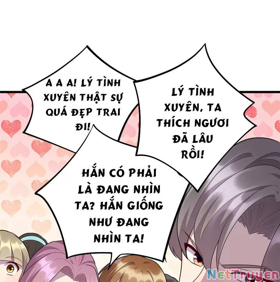 Long Hoàng Vũ Thần Chapter 63 - Trang 36