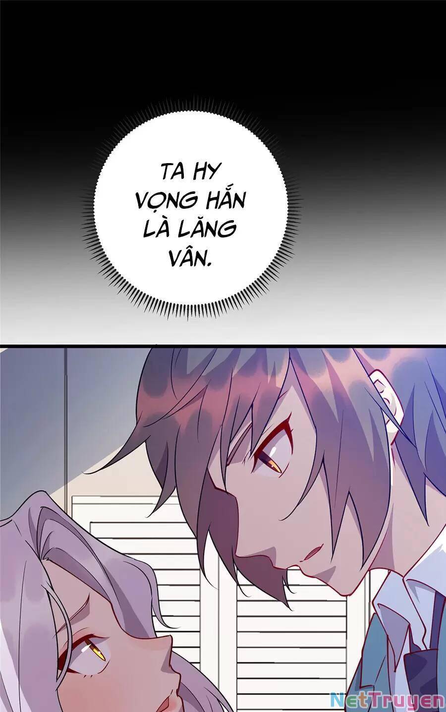 Long Hoàng Vũ Thần Chapter 91 - Trang 8