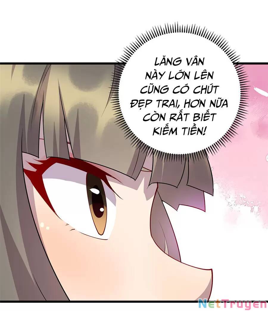 Long Hoàng Vũ Thần Chapter 78 - Trang 3