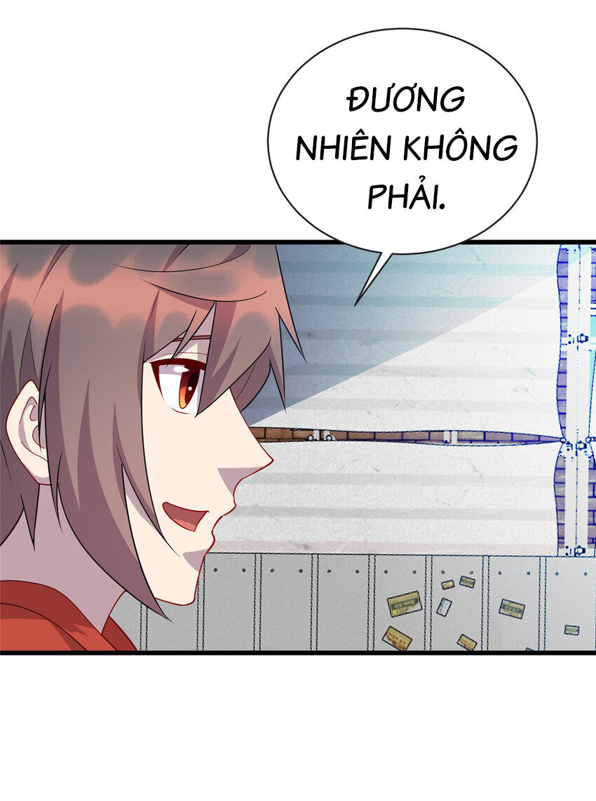 Long Hoàng Vũ Thần Chapter 97 - Trang 16