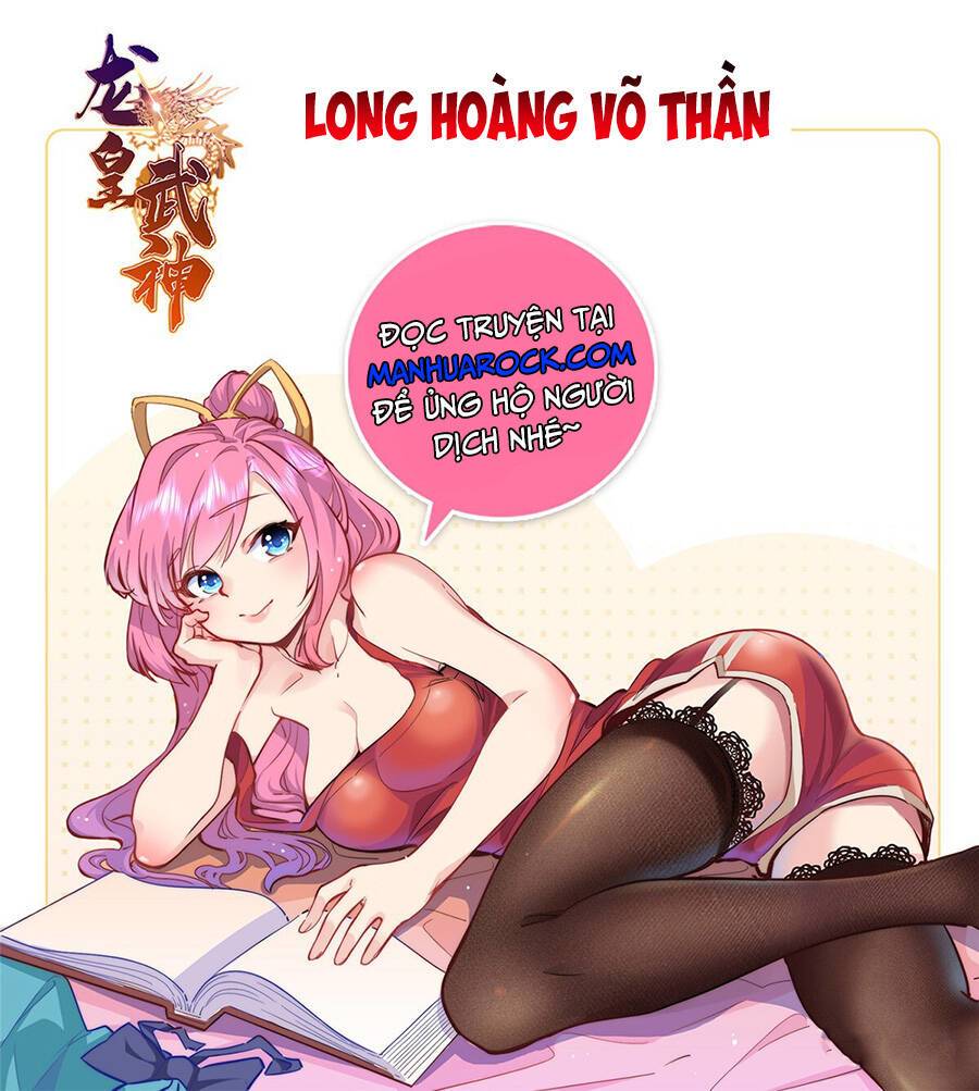 Long Hoàng Vũ Thần Chapter 28 - Trang 26