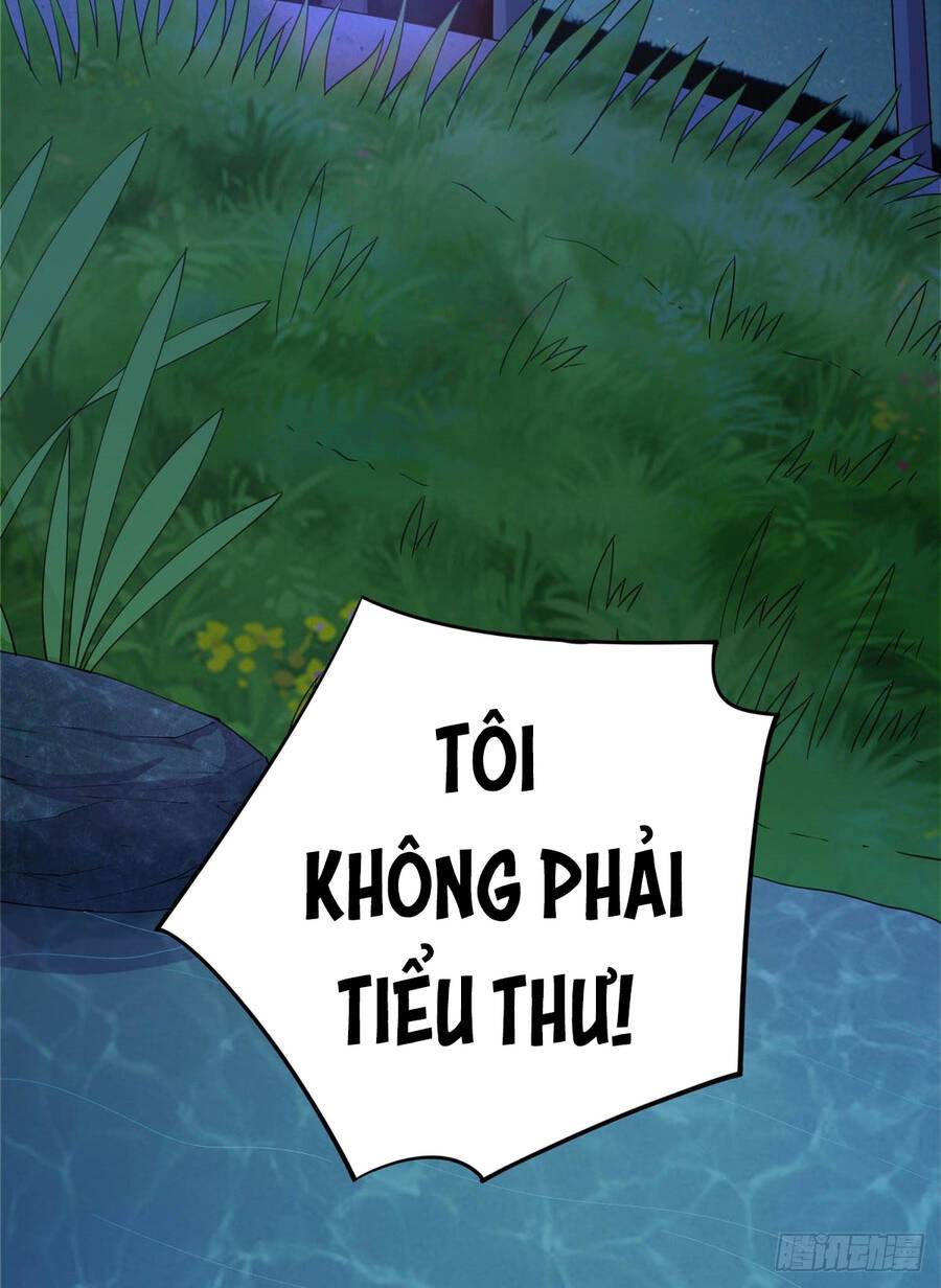 Long Hoàng Vũ Thần Chapter 2 - Trang 26